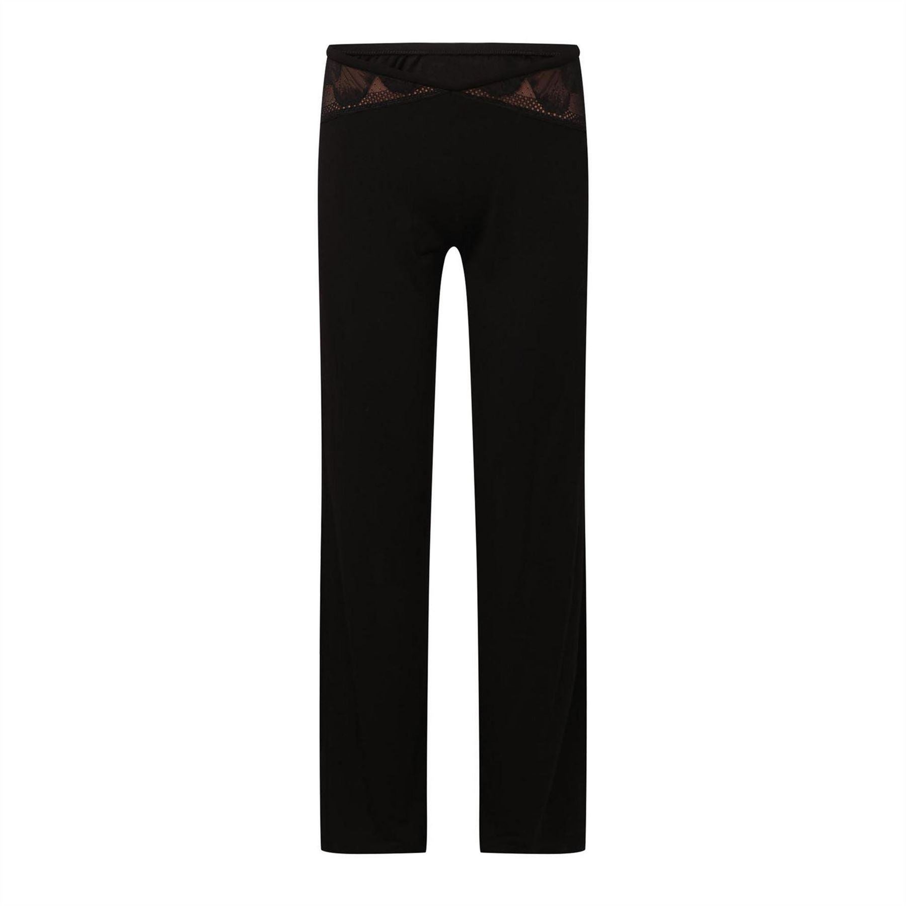 Boss Womens Peony Pants 10269524 01 Pyjama Trouser