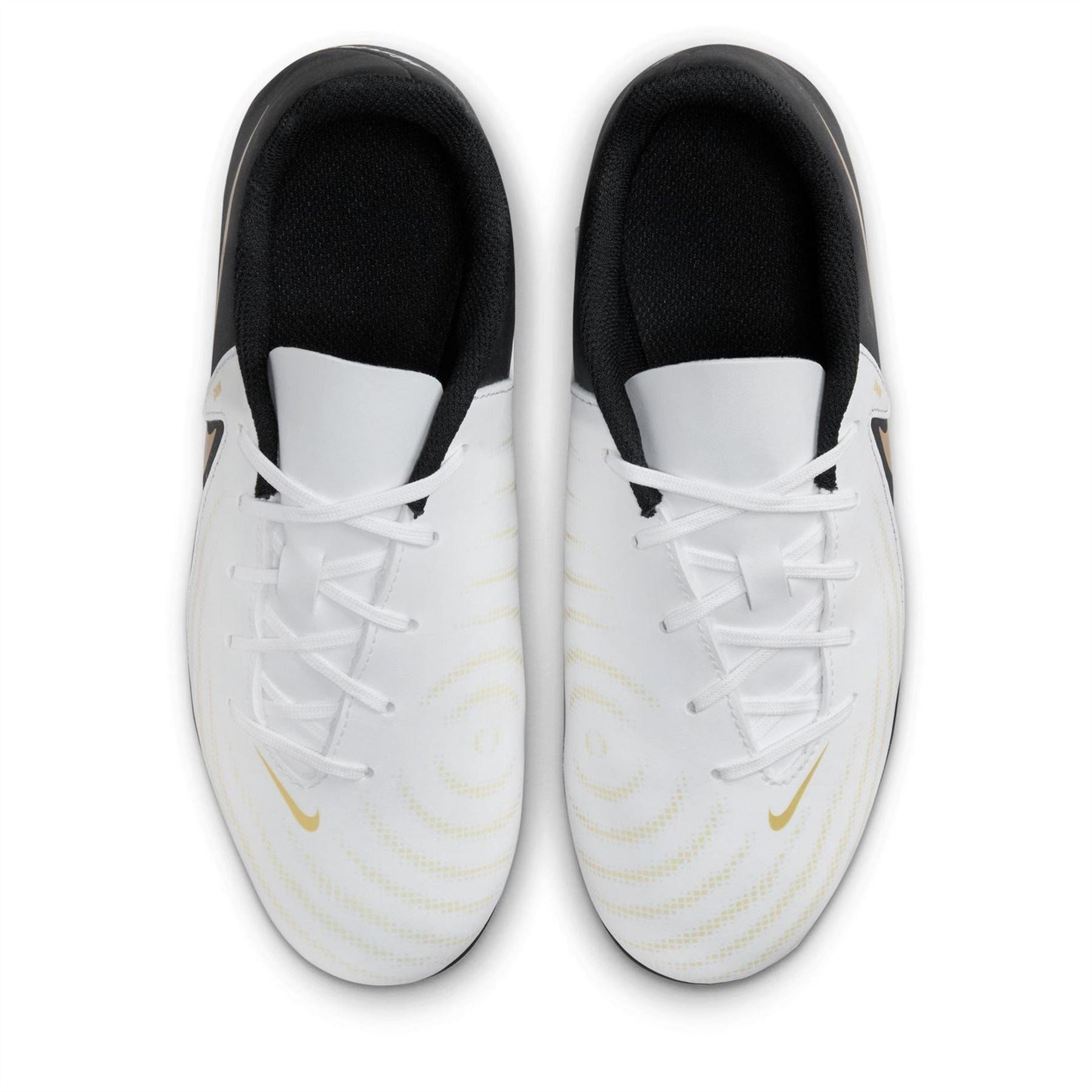 Nike Phantom Gx Ii Club Junior Firm Ground Football Boots