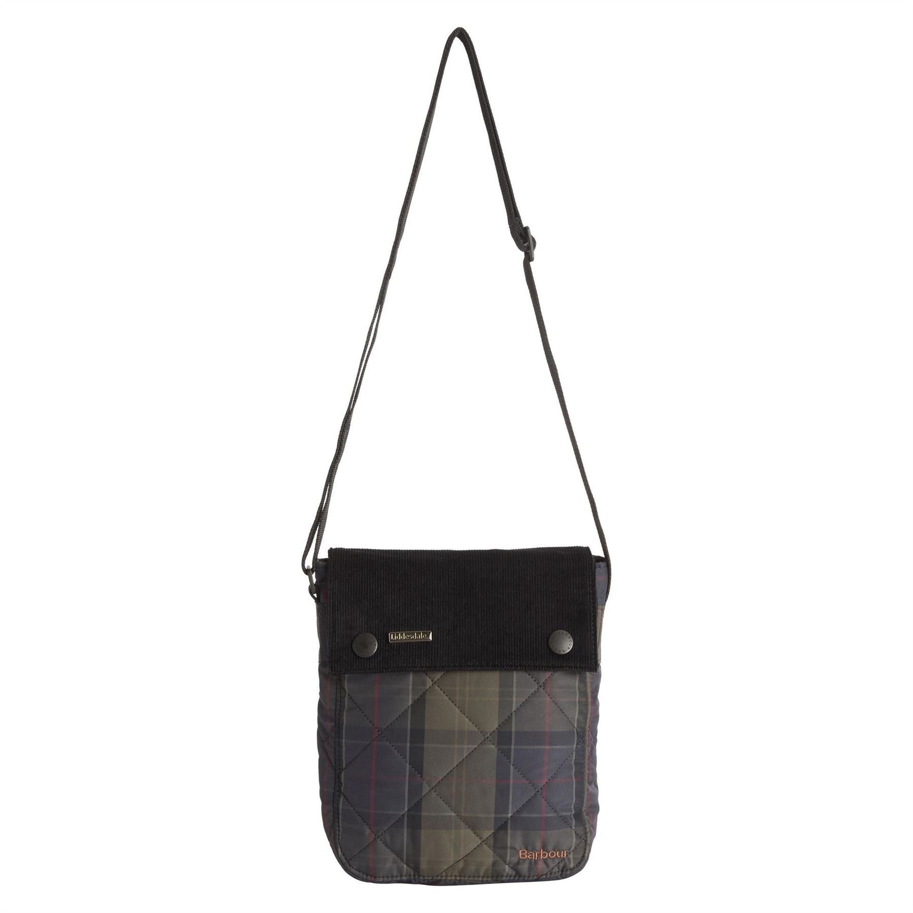 Barbour Tartan Liddesdale 64