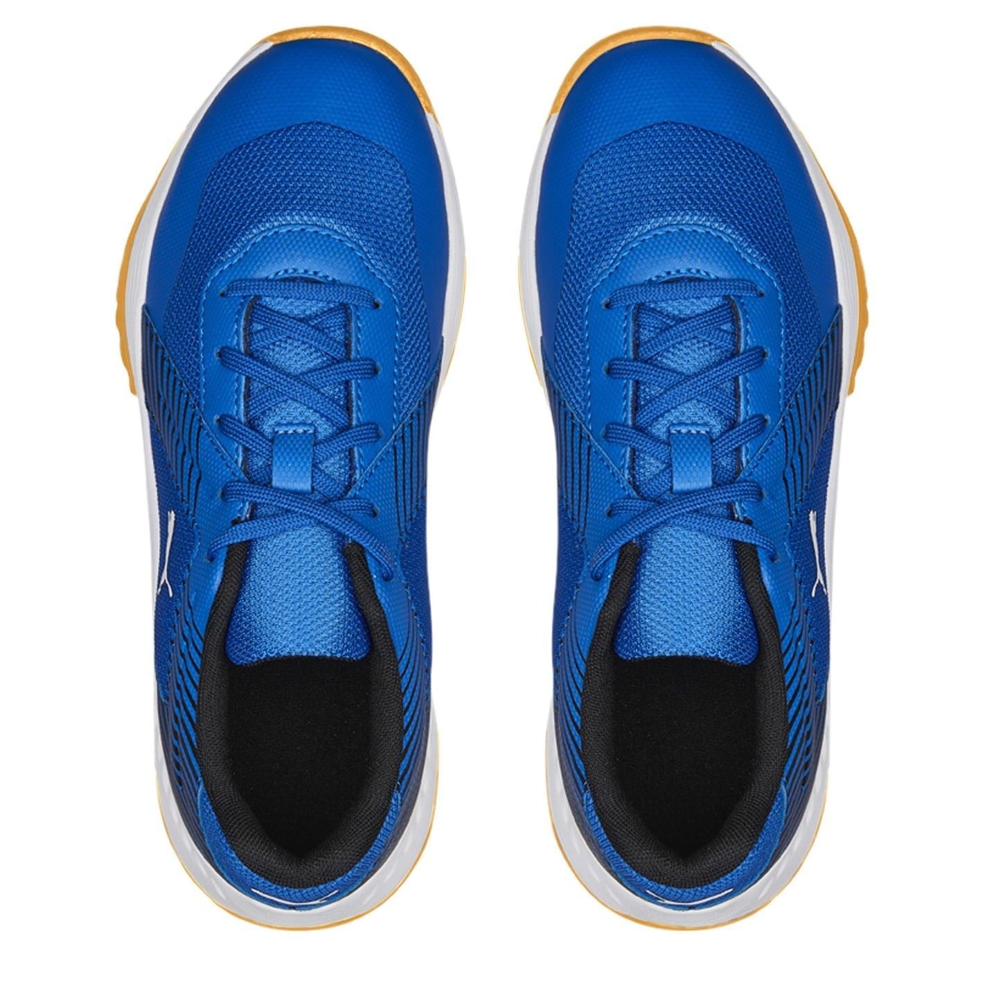 Puma Varion Jr Indoor Court Shoes