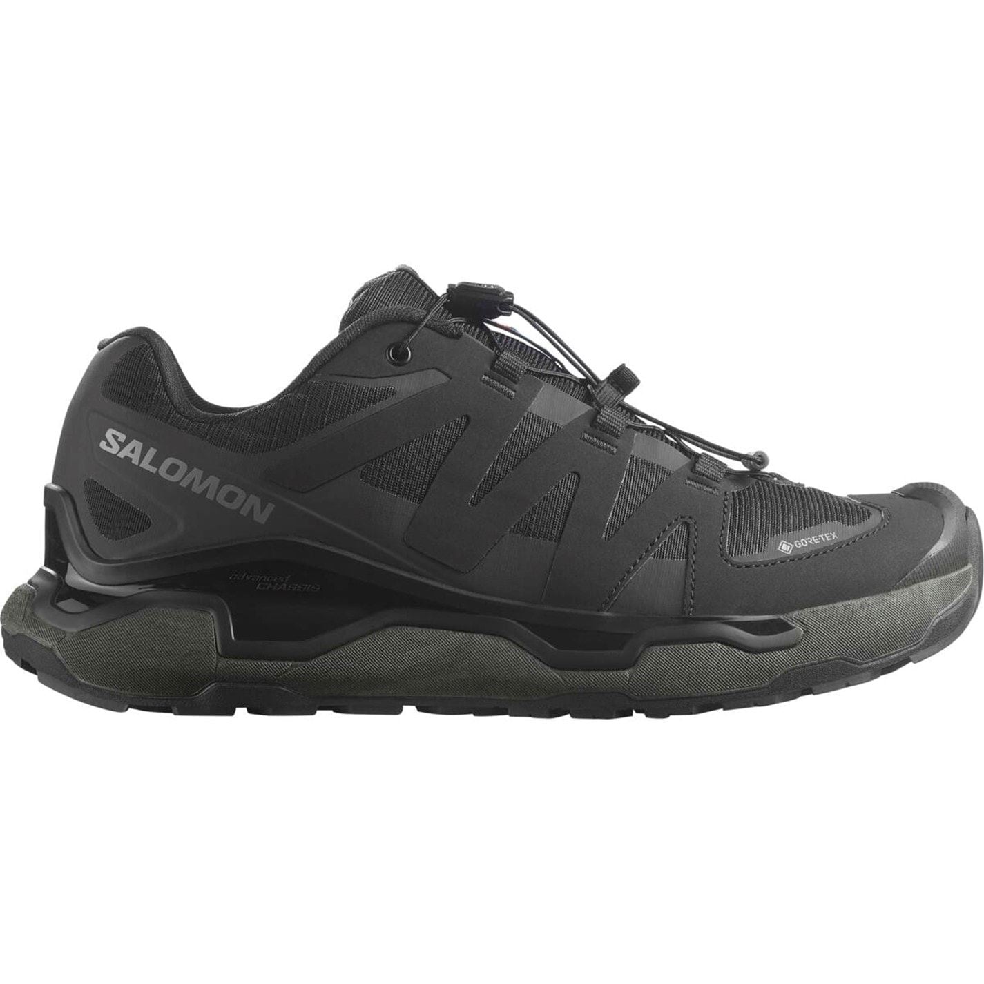 Salomon Roam GorE-Tex