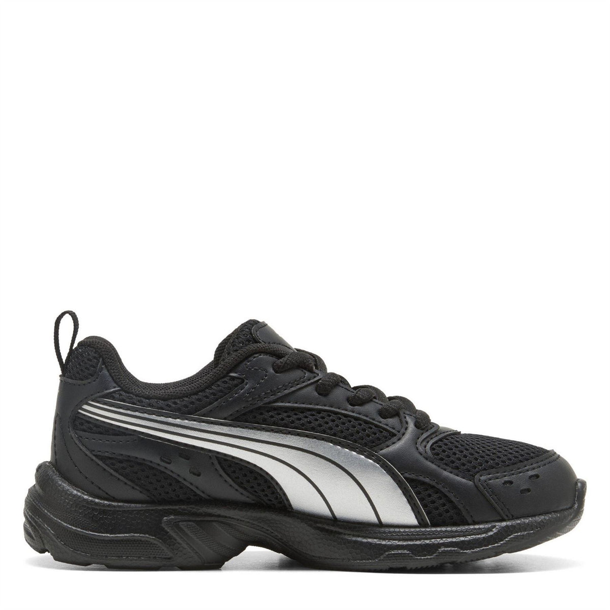 Puma Milenio Tech Low Top Walking Shoes