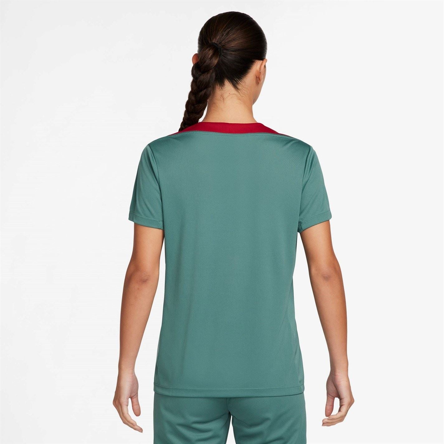 Nike Womens Liverpool Strike Top 2024 2025