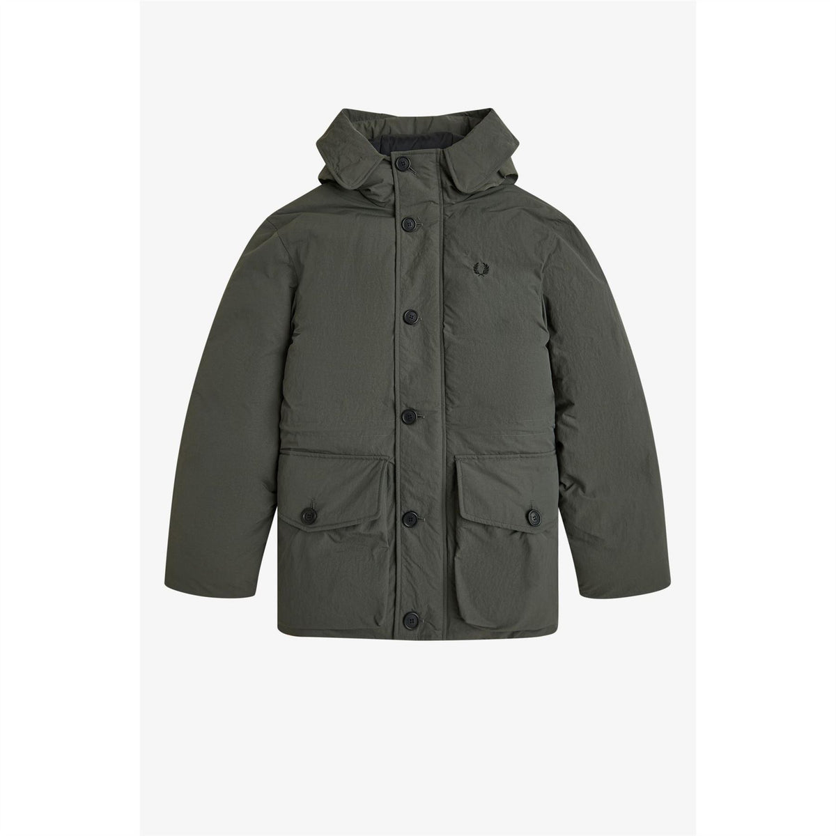 Fred Perry Pockt Parka