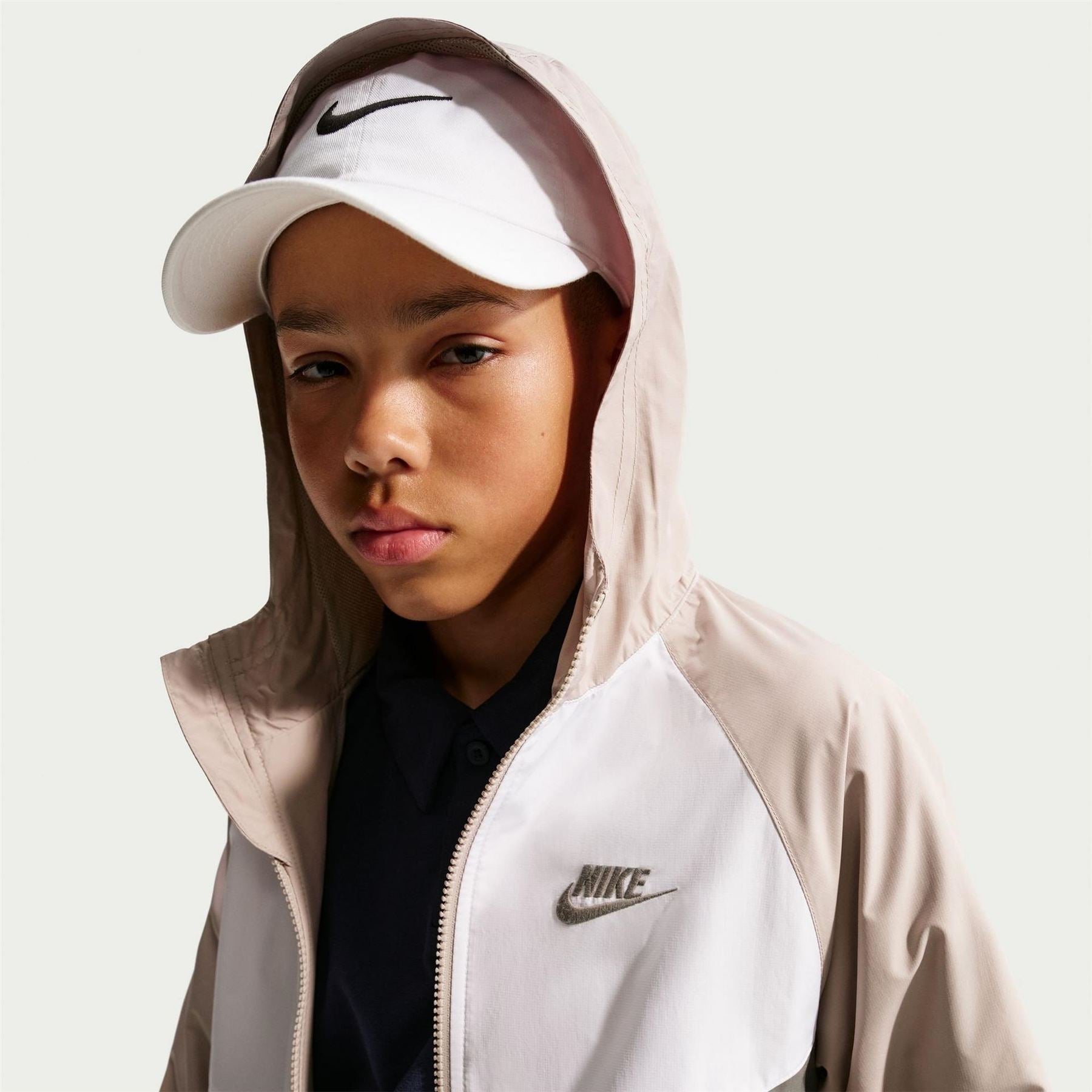 Nike Windrunner Windbreaker