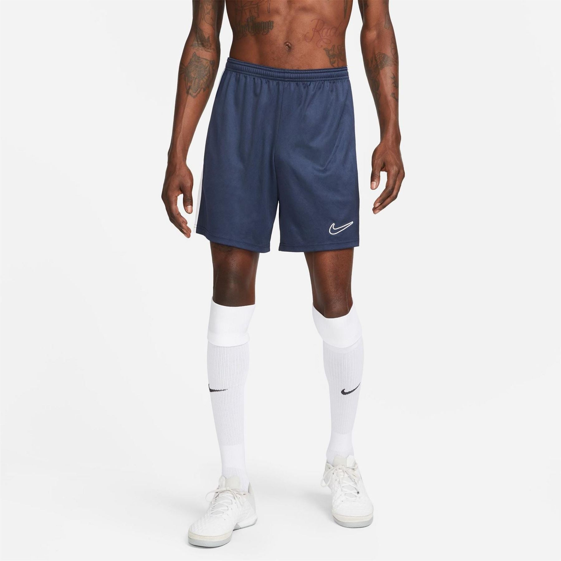 Nike Mens Dri Fit Academy Football Shorts