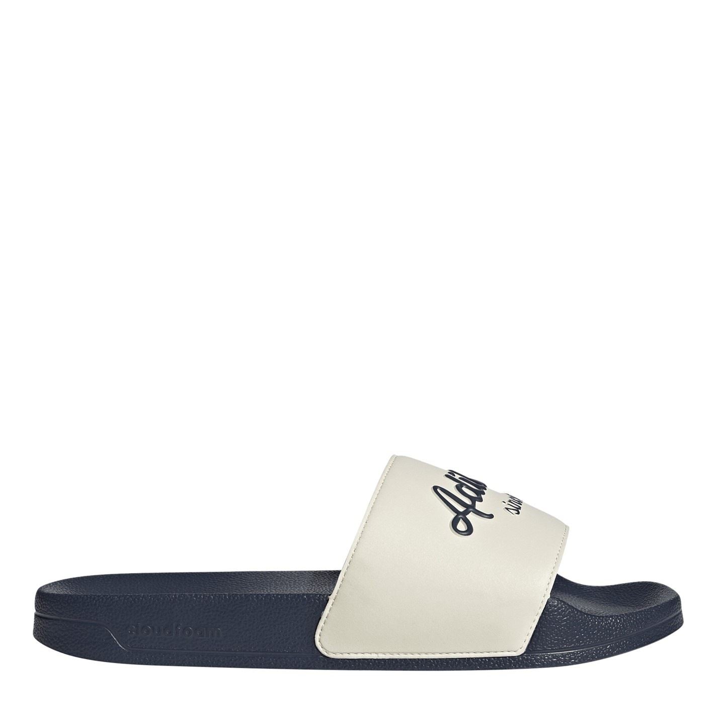 adidas Adltte Open Toe Slides