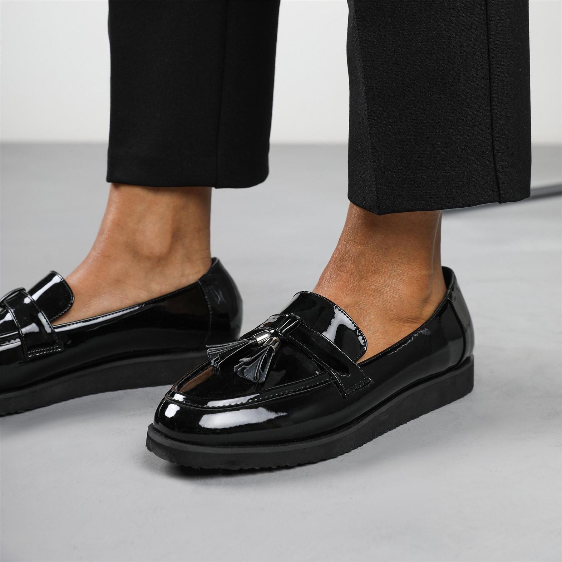 Wheres That From Tssl Loafer Ld61