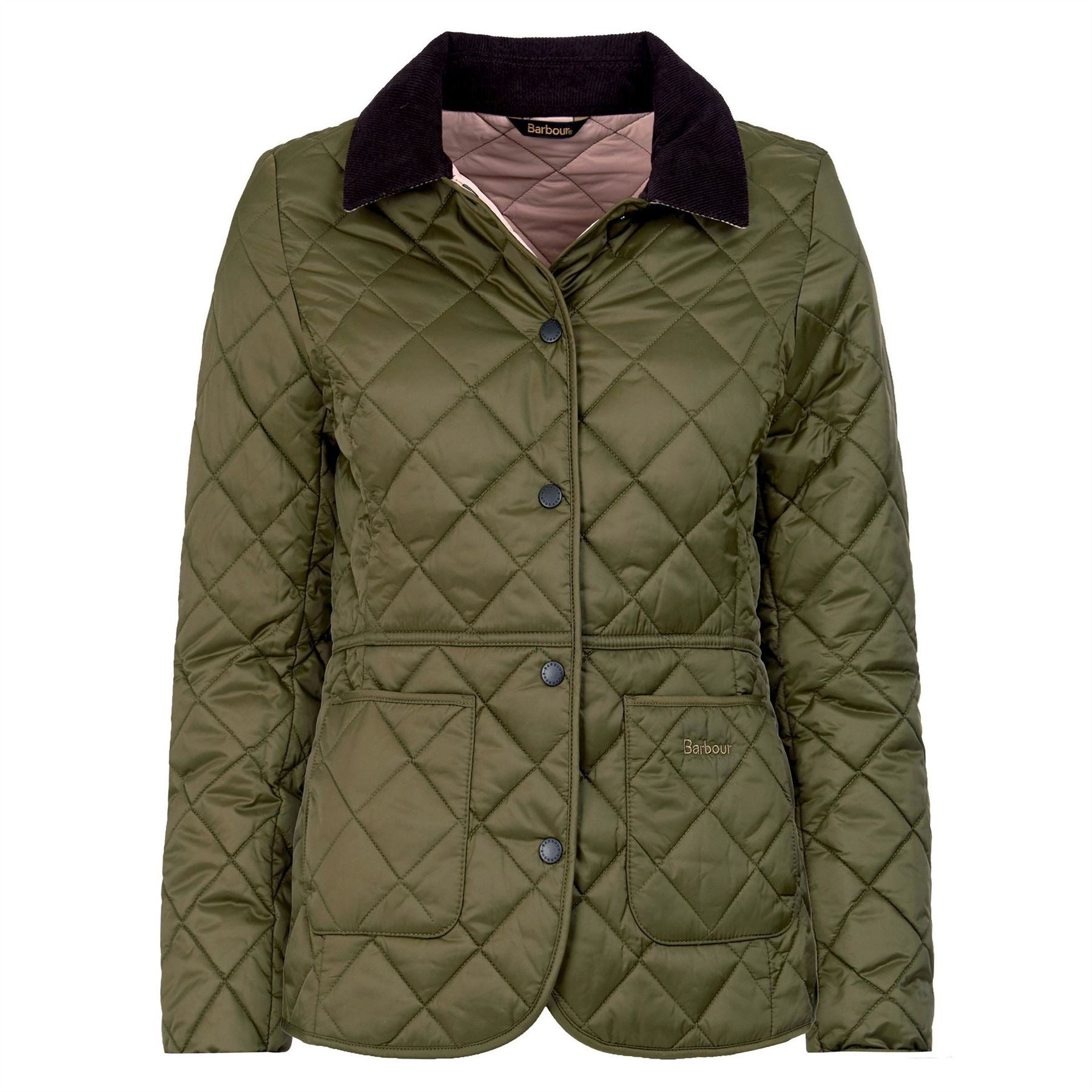 Barbour Deveron Jacket