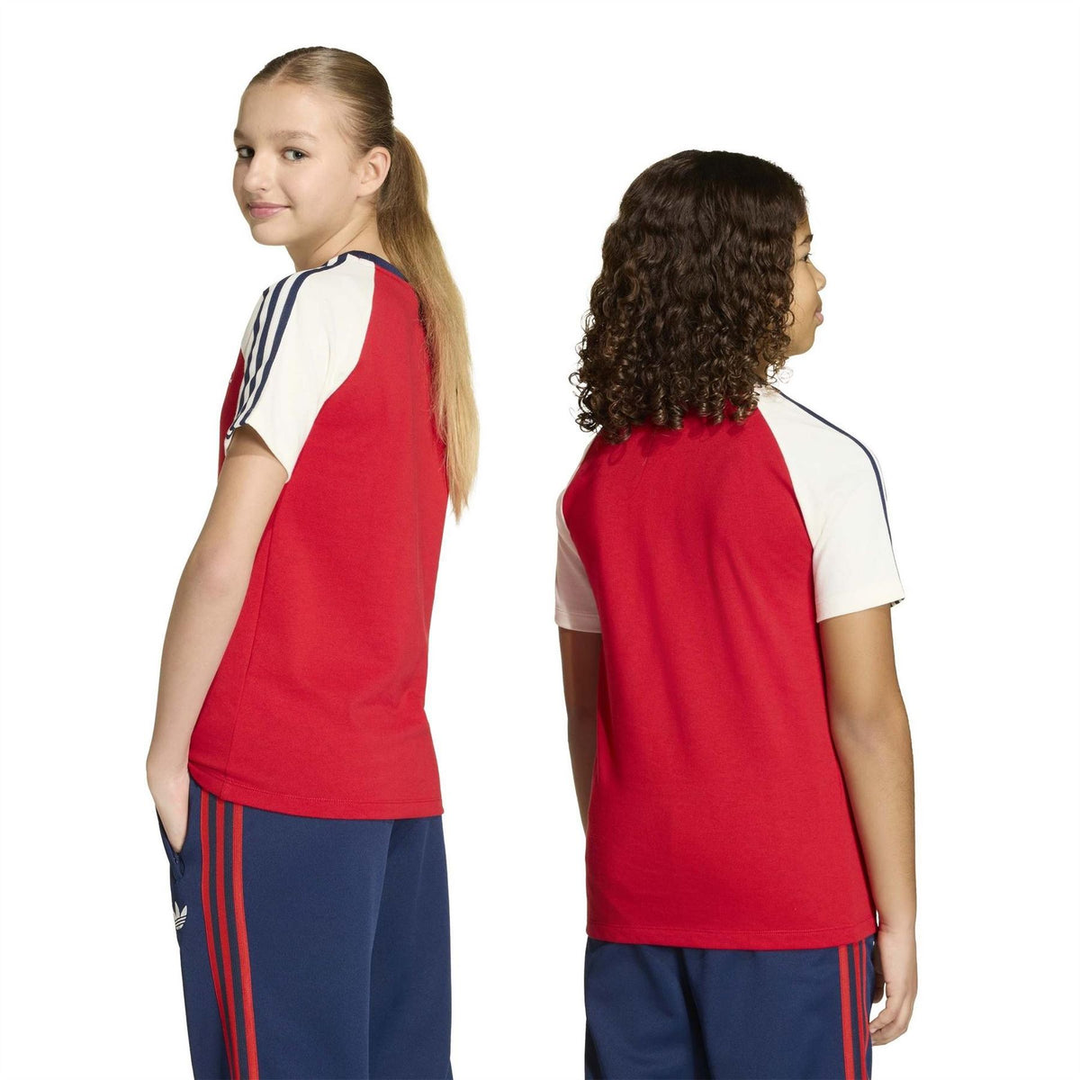 adidas Arsenal Short Sleeve T-Shirt
