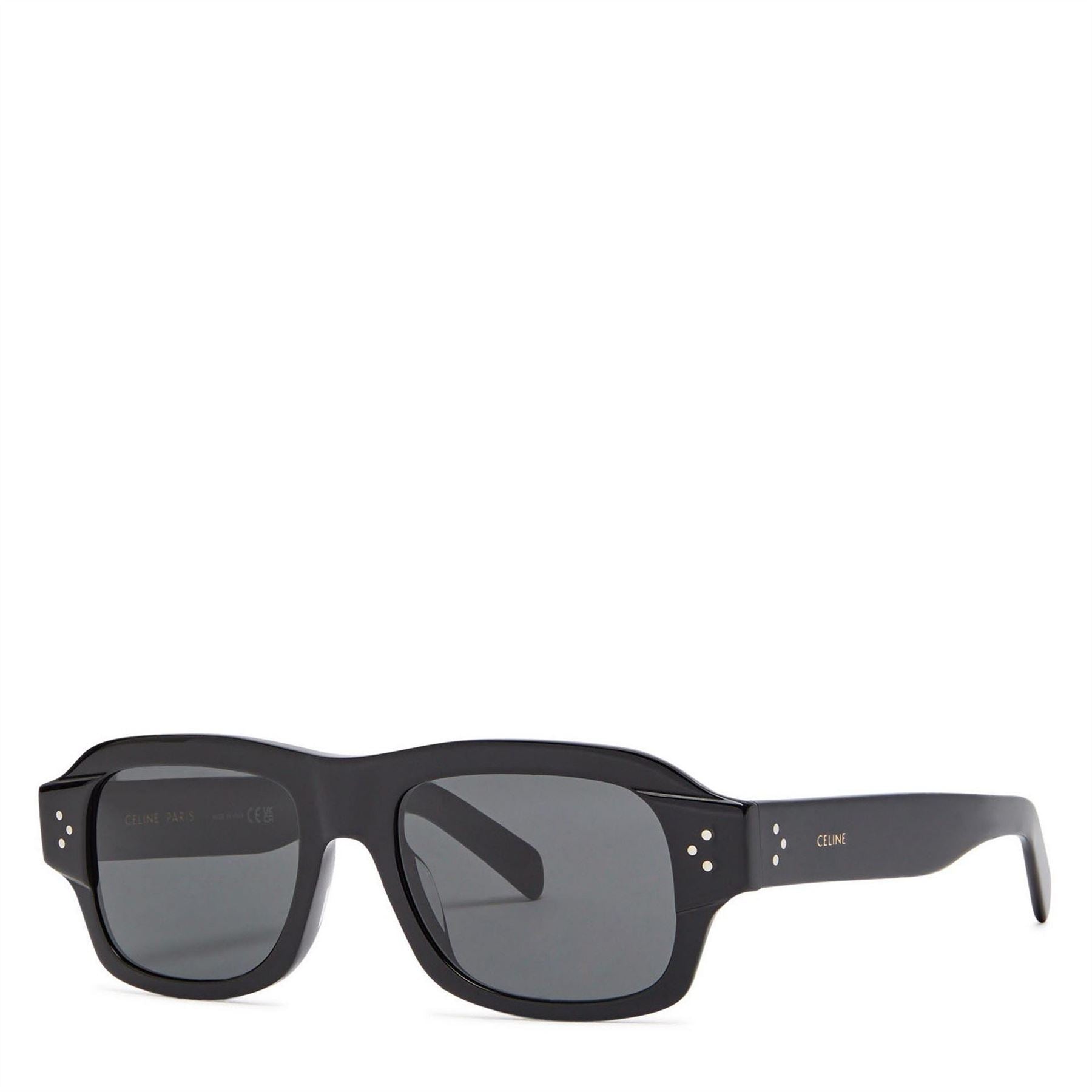 Celine 3 Dots Flat Top sg