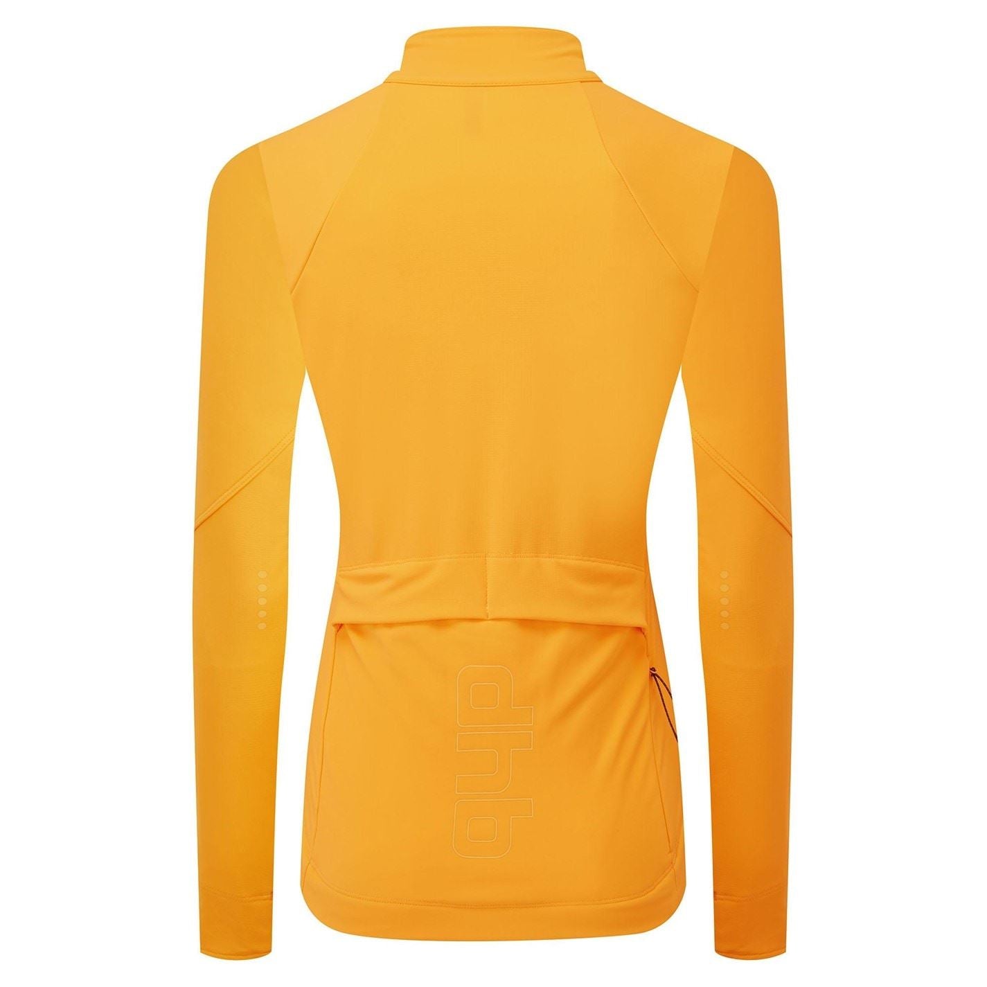 Dhb Womens Aeron All Winter Softshell Jacket 2.0