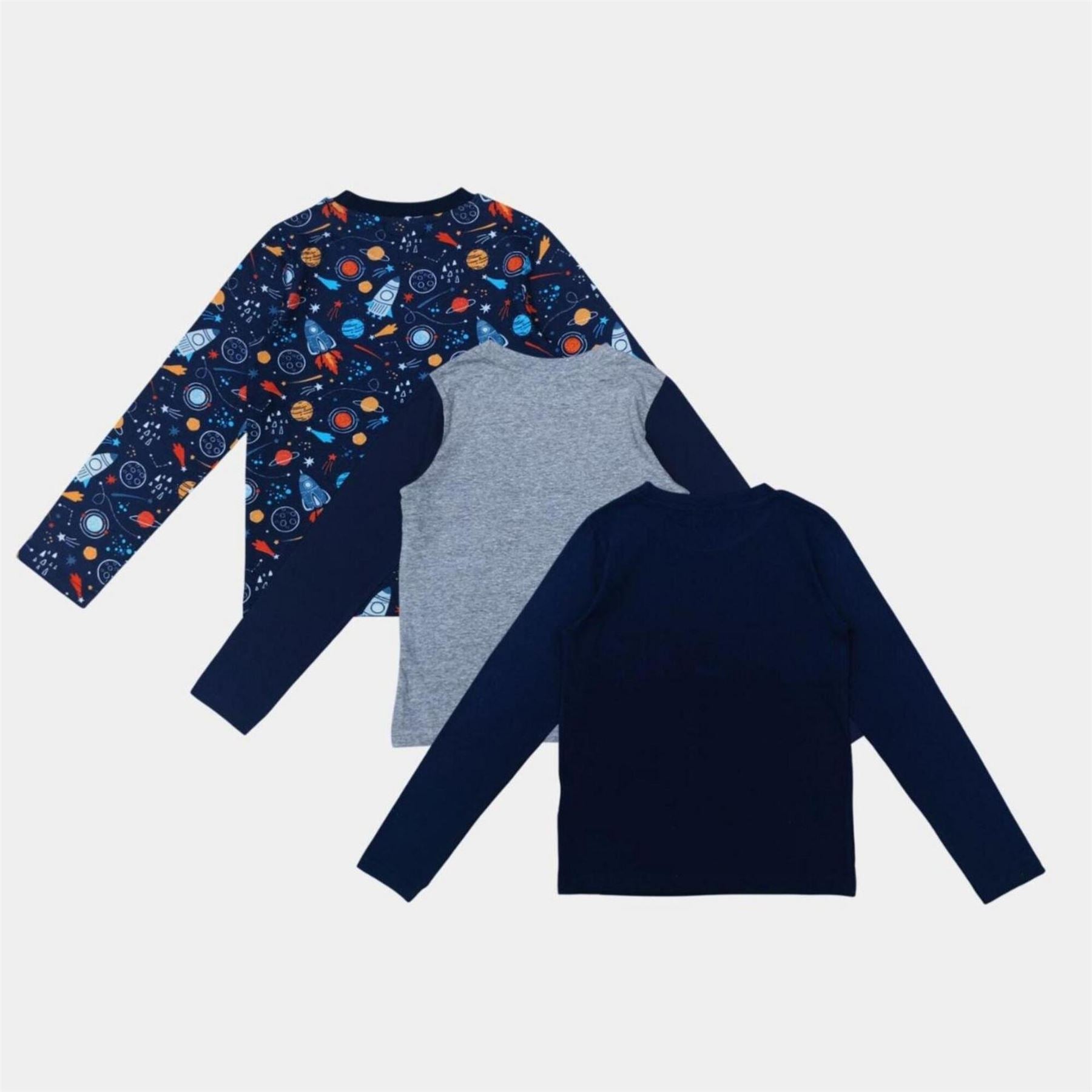 Star 3pk Set Jn54