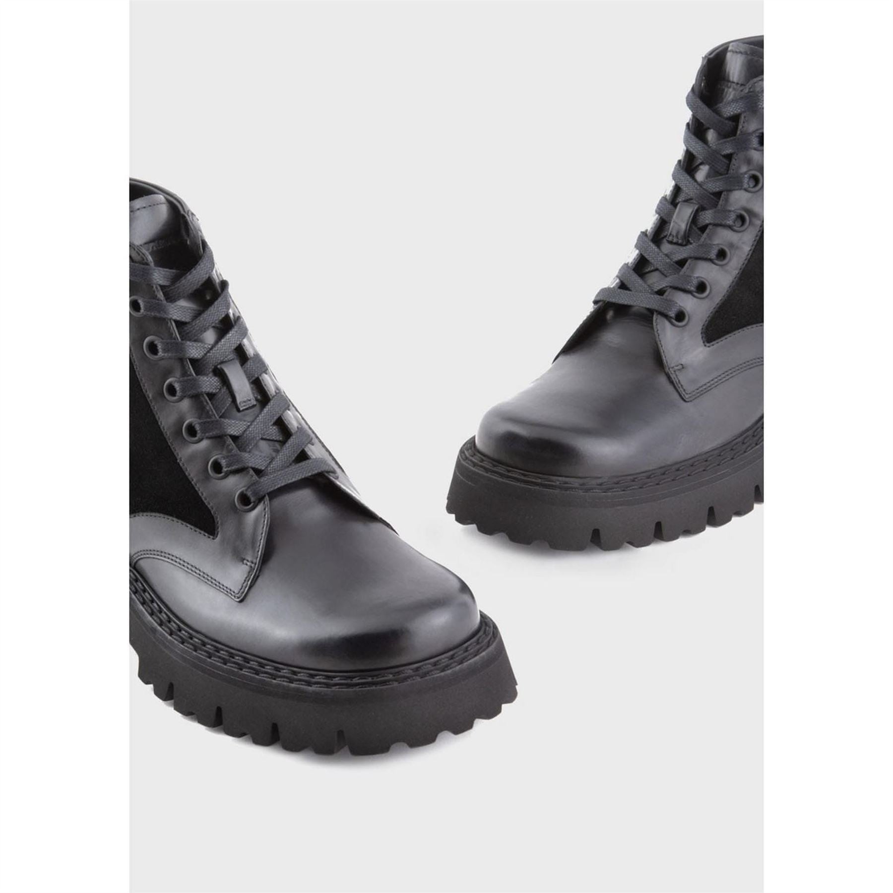 Emporio Armani Boots