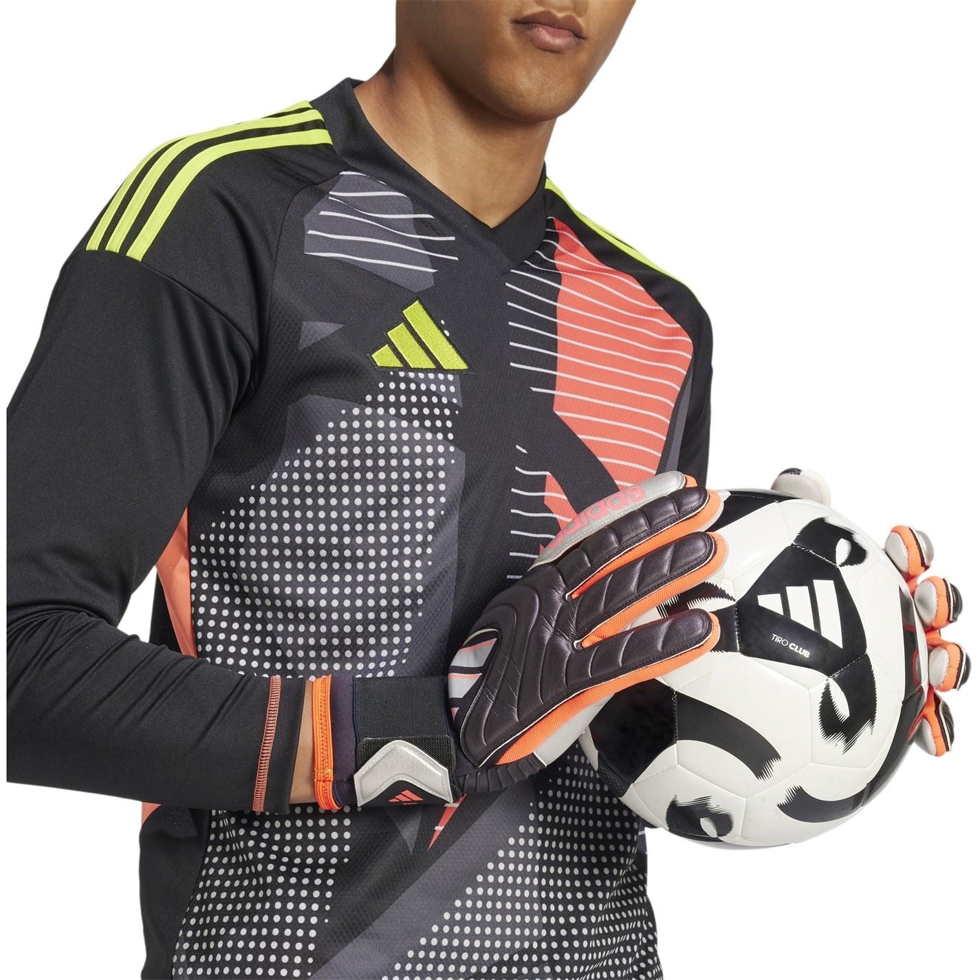adidas Copa Pro Goalkeeper Gloves Adults