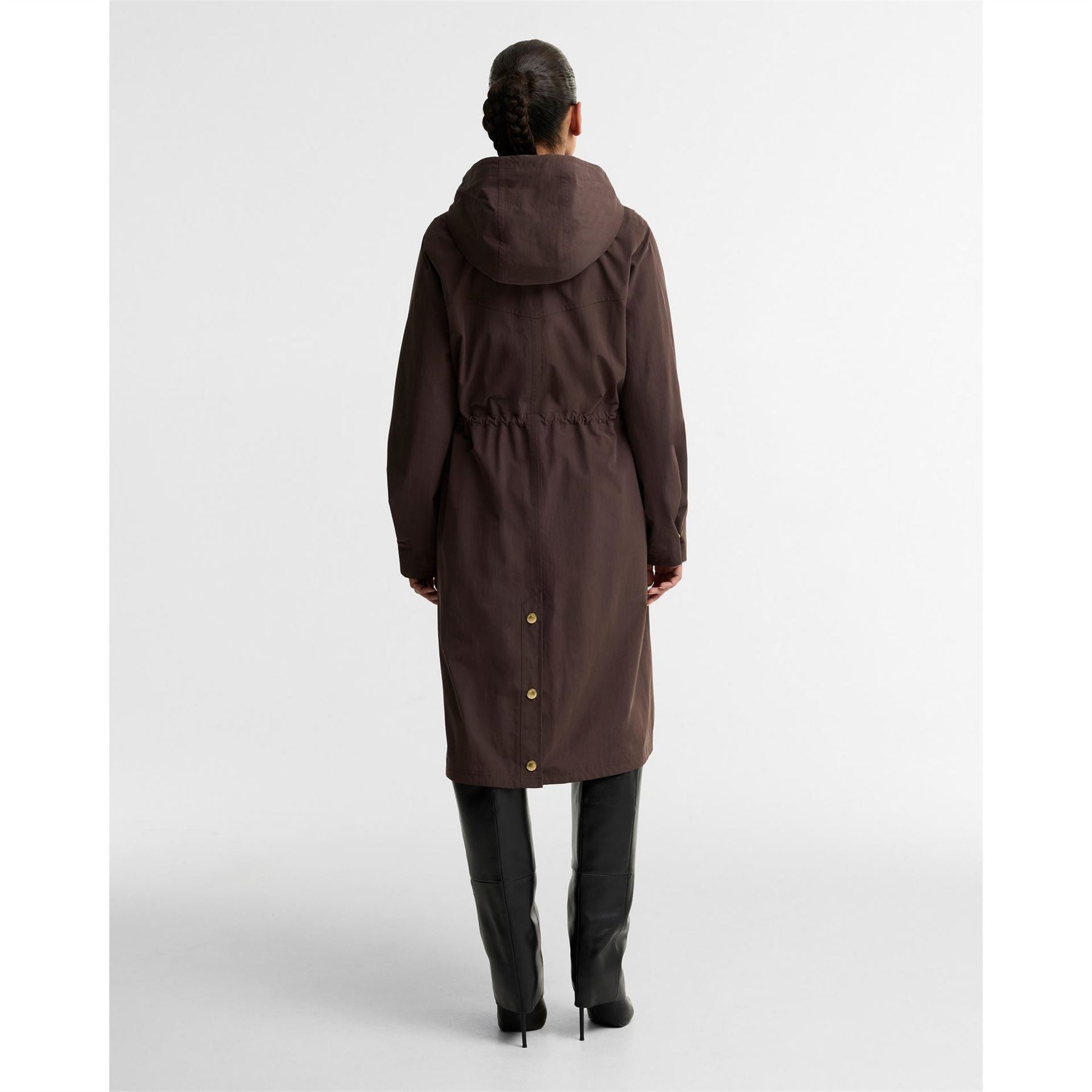 Barbour International Serravalle Wpr Ld64