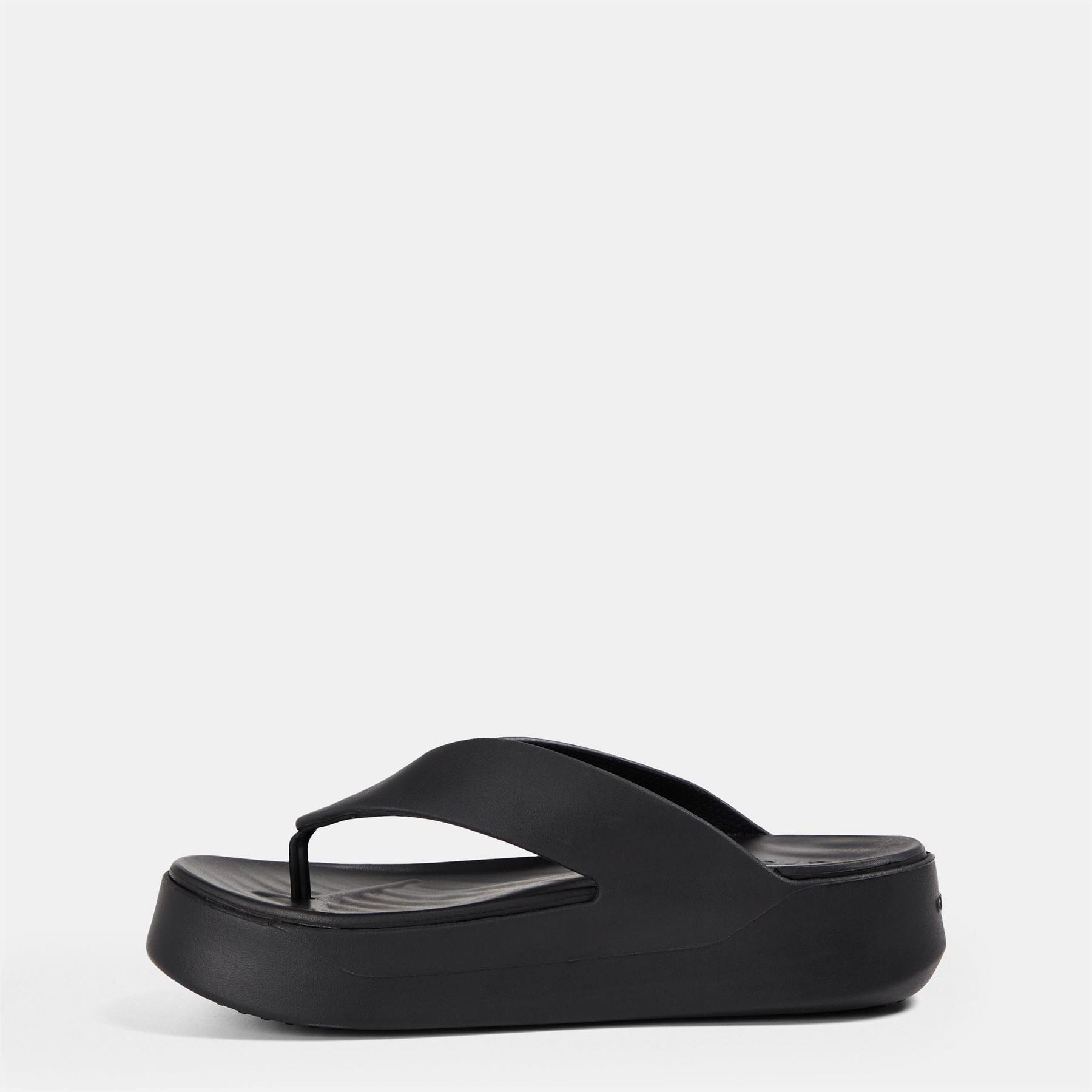 Crocs Getaway Platform Flip Flop Sandals