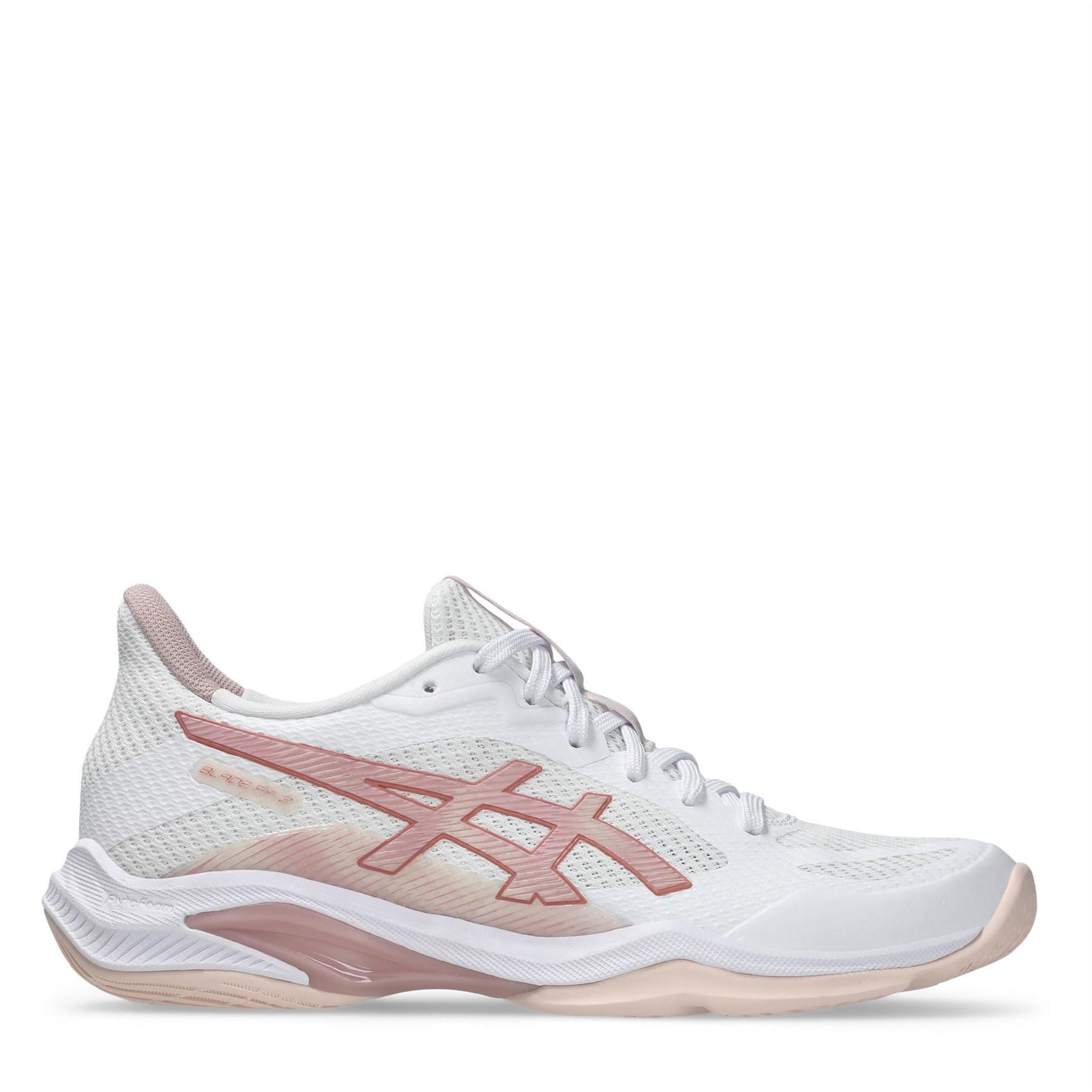Asics Womens Ff 2 Netball Shoes