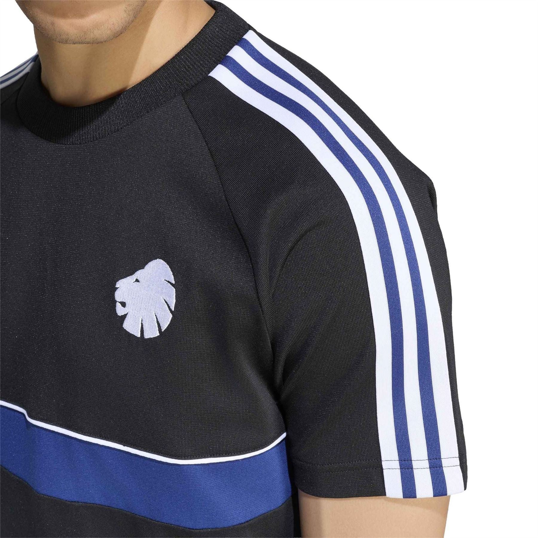 adidas Mens Copenhagen Originals T-Shirt