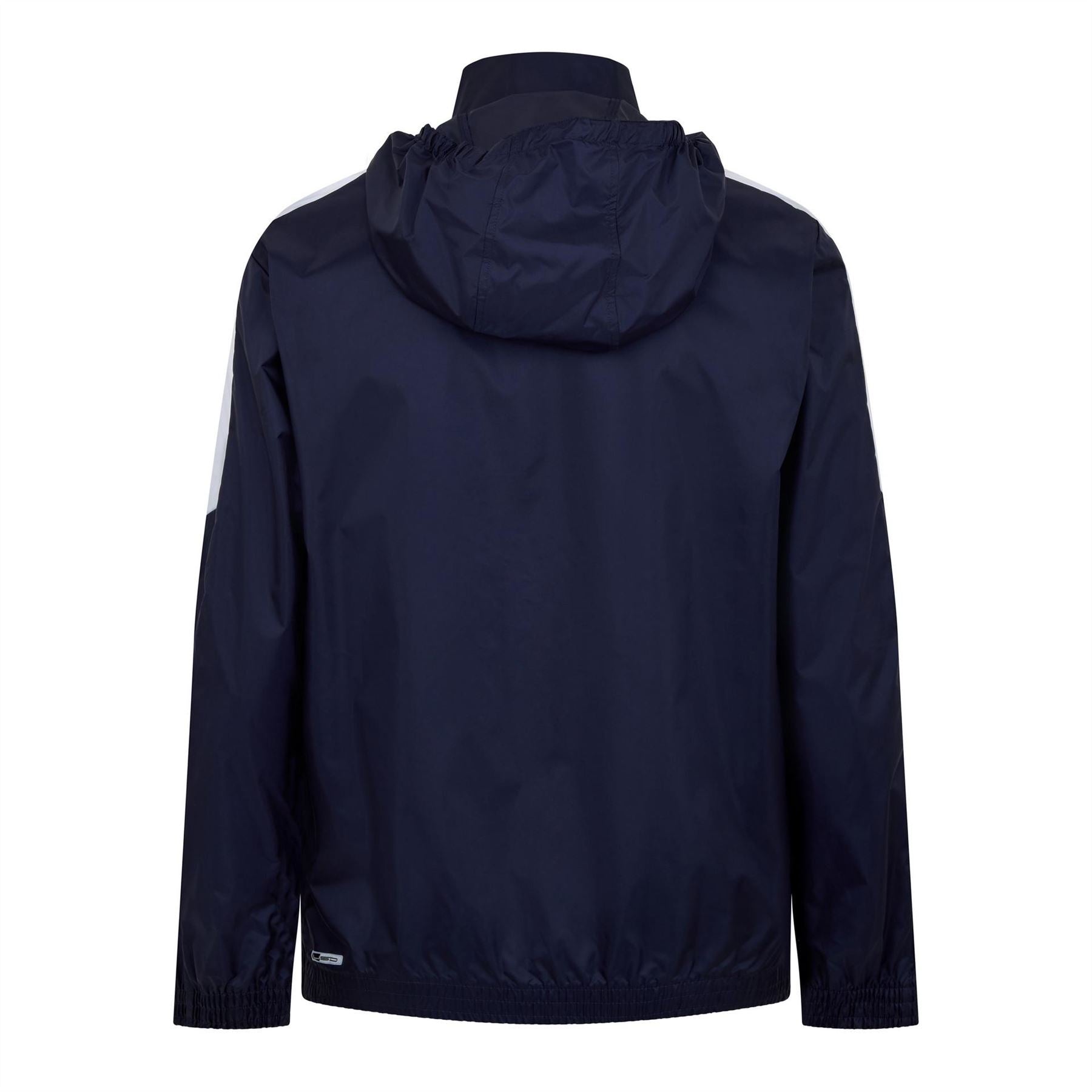 Puma Mens Esito Rain Jacket