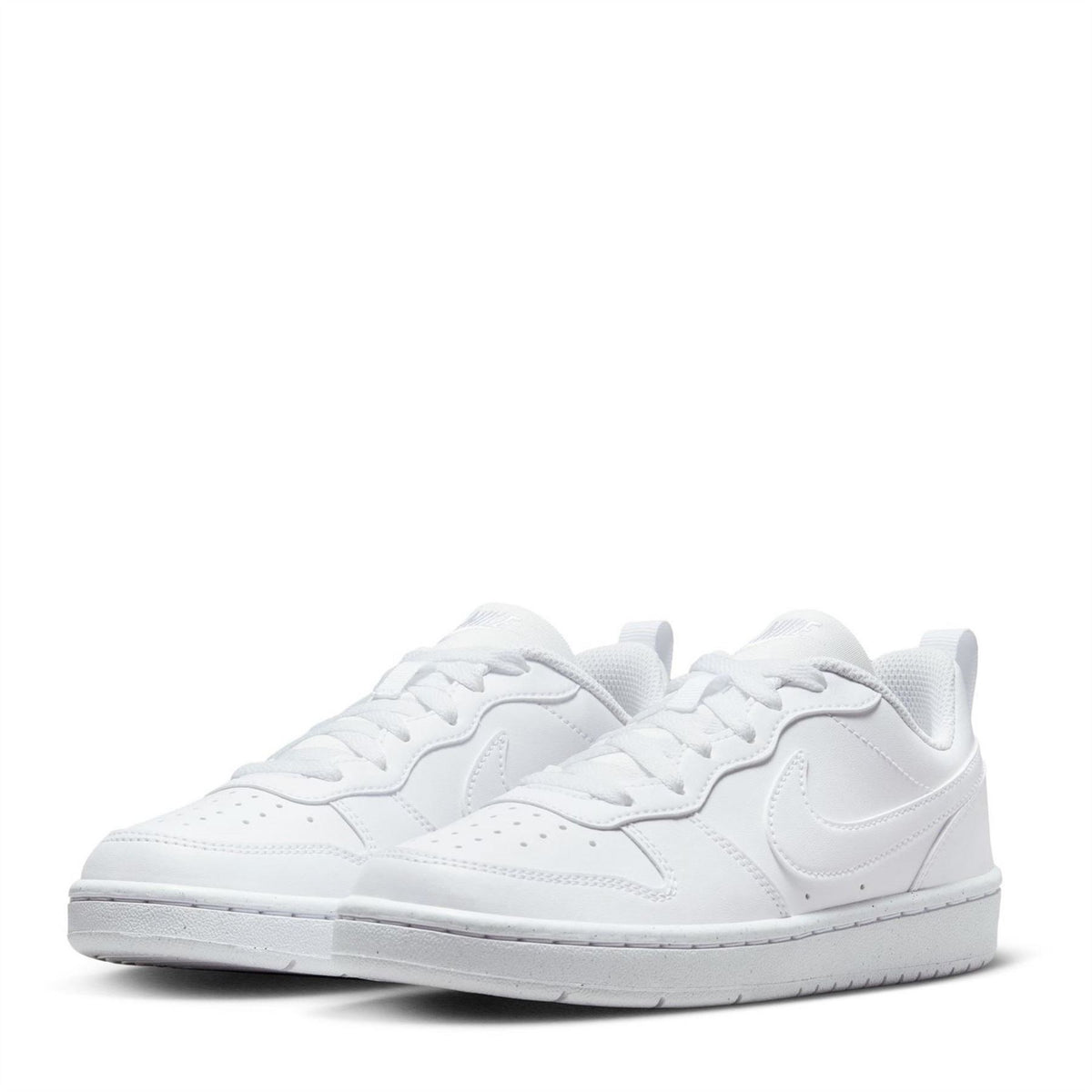 Nike Borough Low Recraft Big Kids Shoes