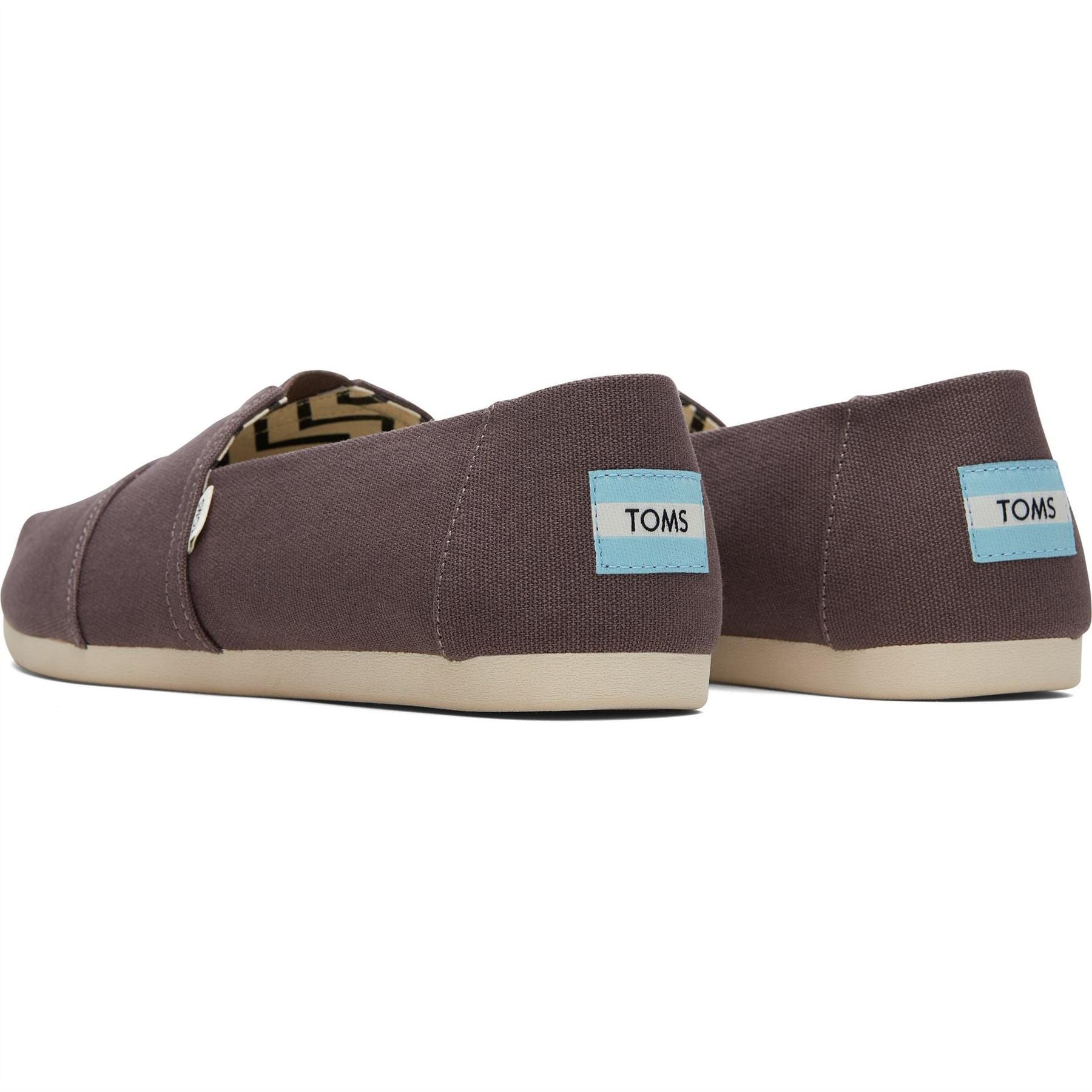 Toms Canvasas Shoes
