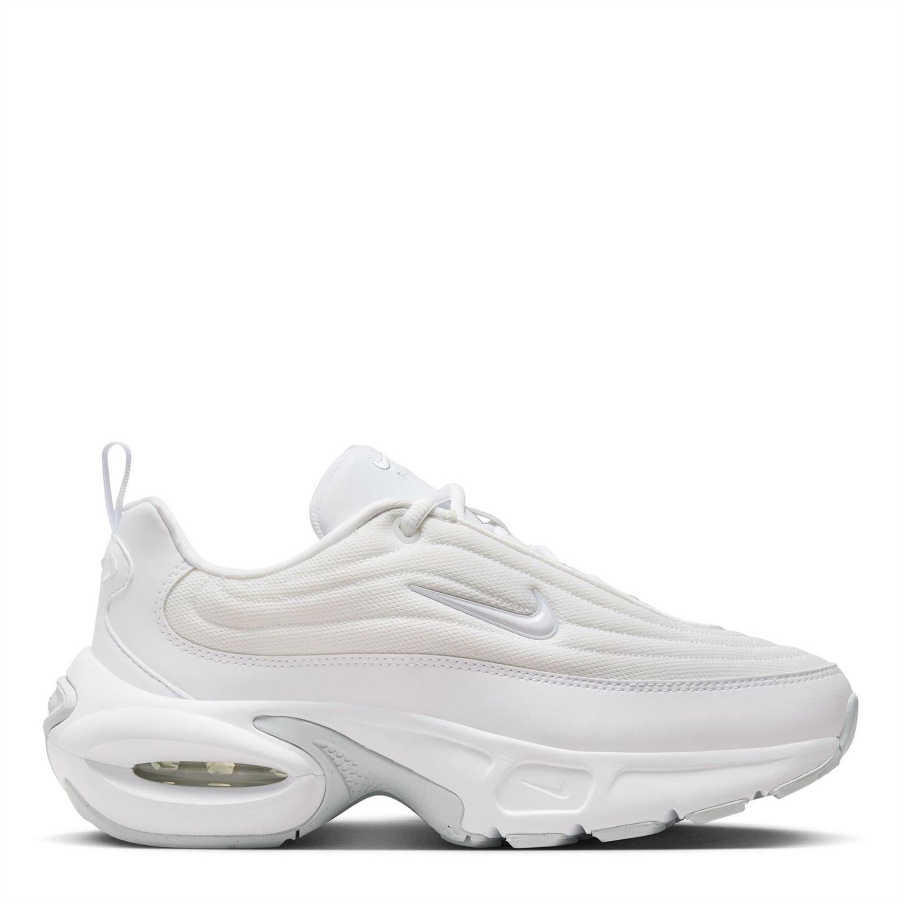 Nike Air Max Portal LD64 Lace-Up Sneakers