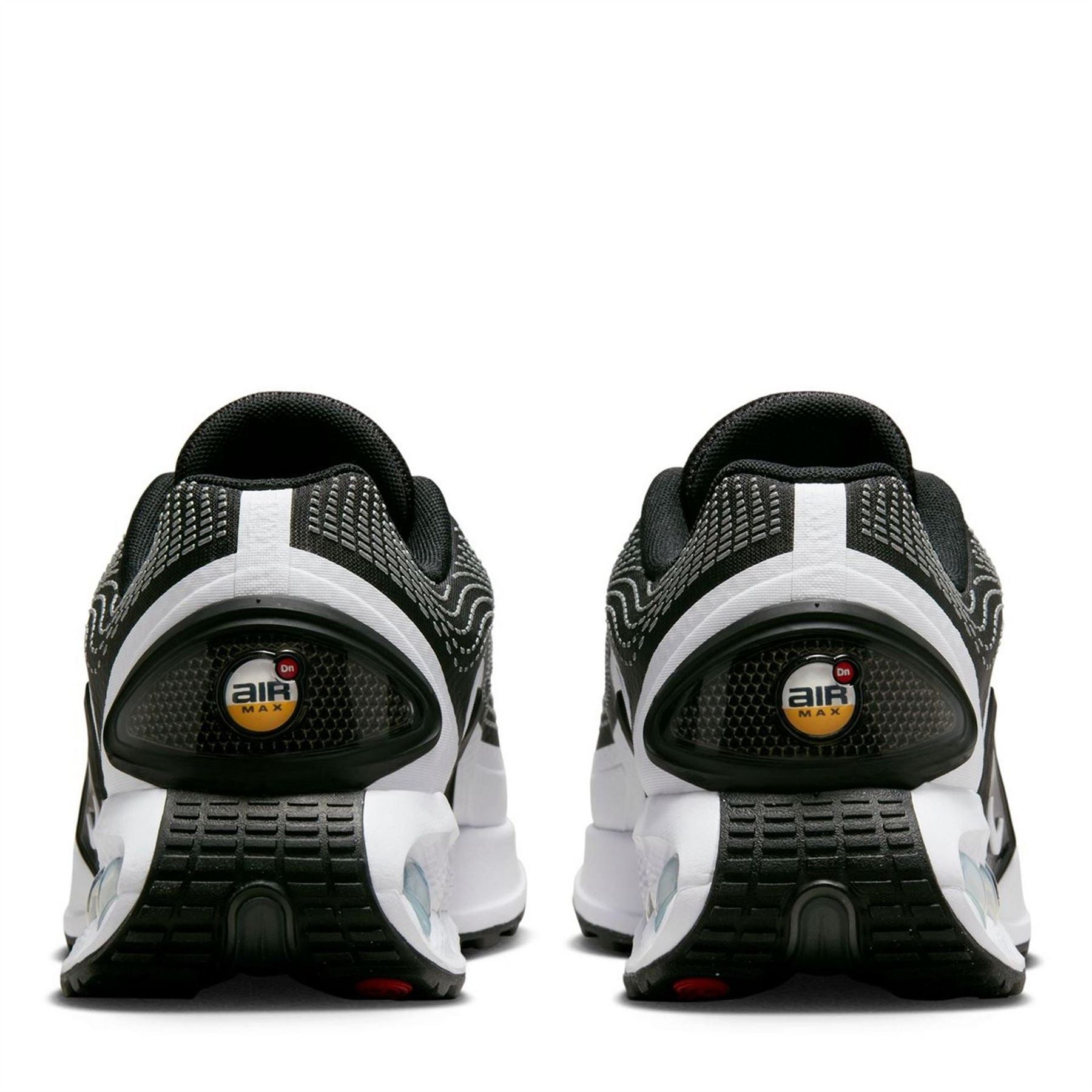 Nike Air Max Dn Sn62 Low Top Sneakers