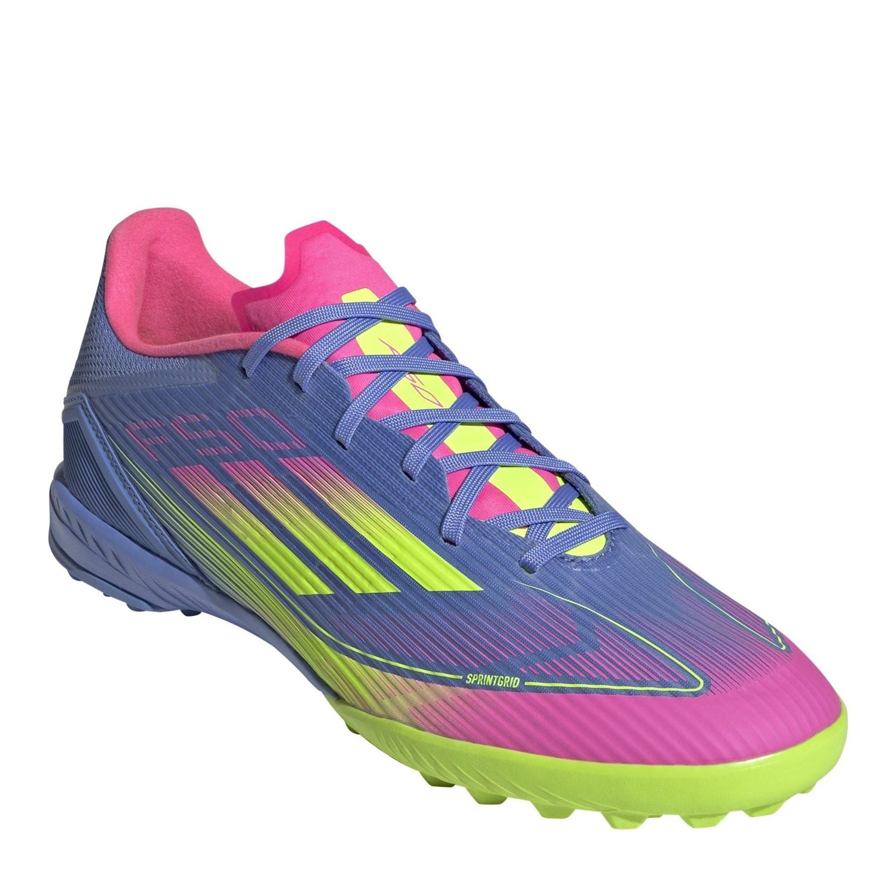 adidas F50 League Astro Turf Football Boots