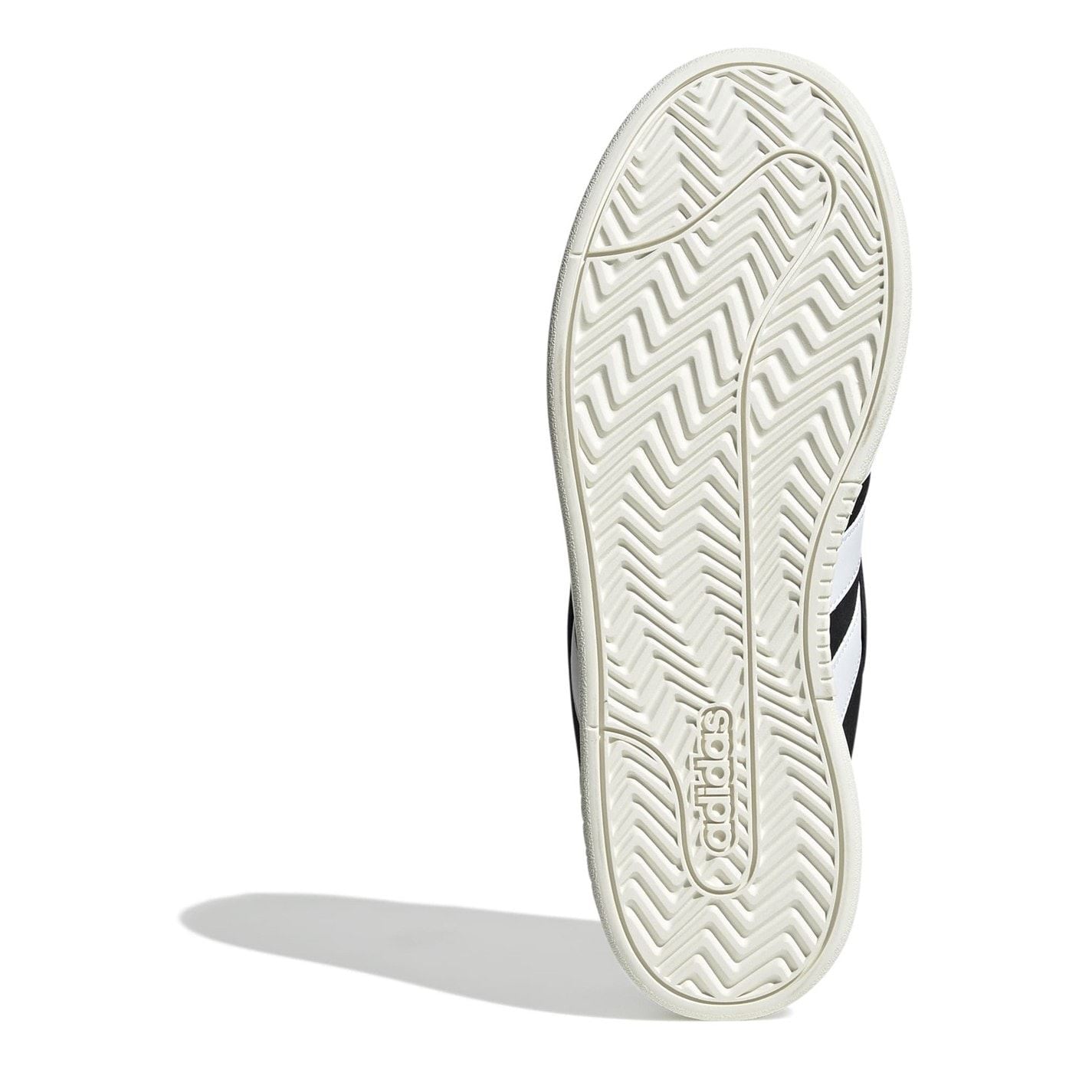 adidas Mens Grand Court Alpha 00s Trainers