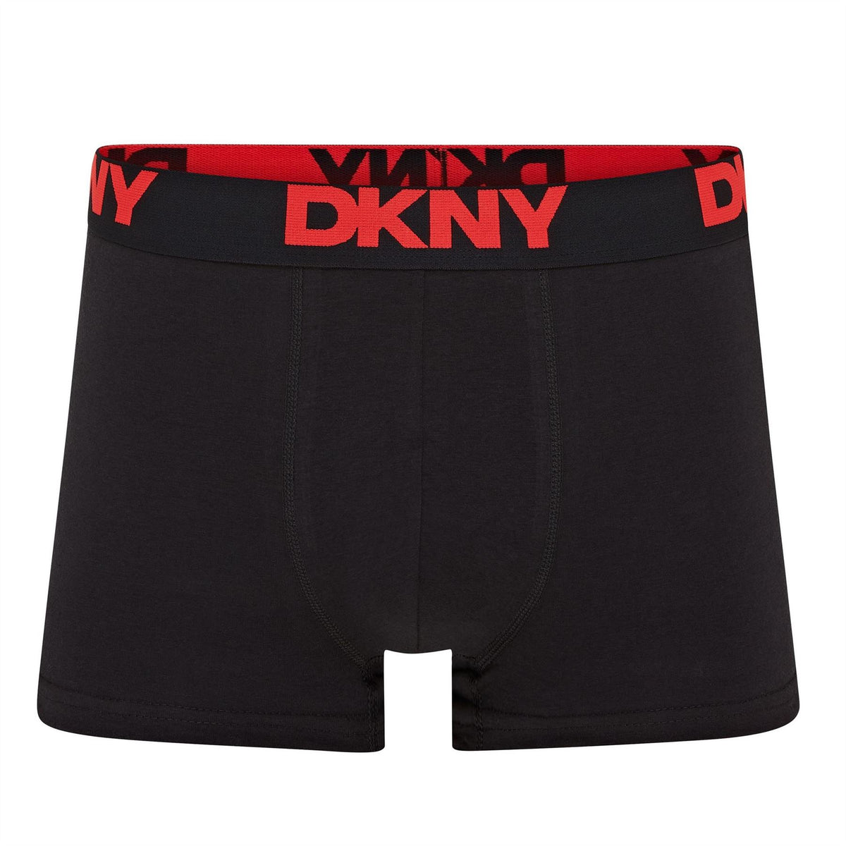 DKNY Mens 5 Pack Boxer Shorts Scottsdale