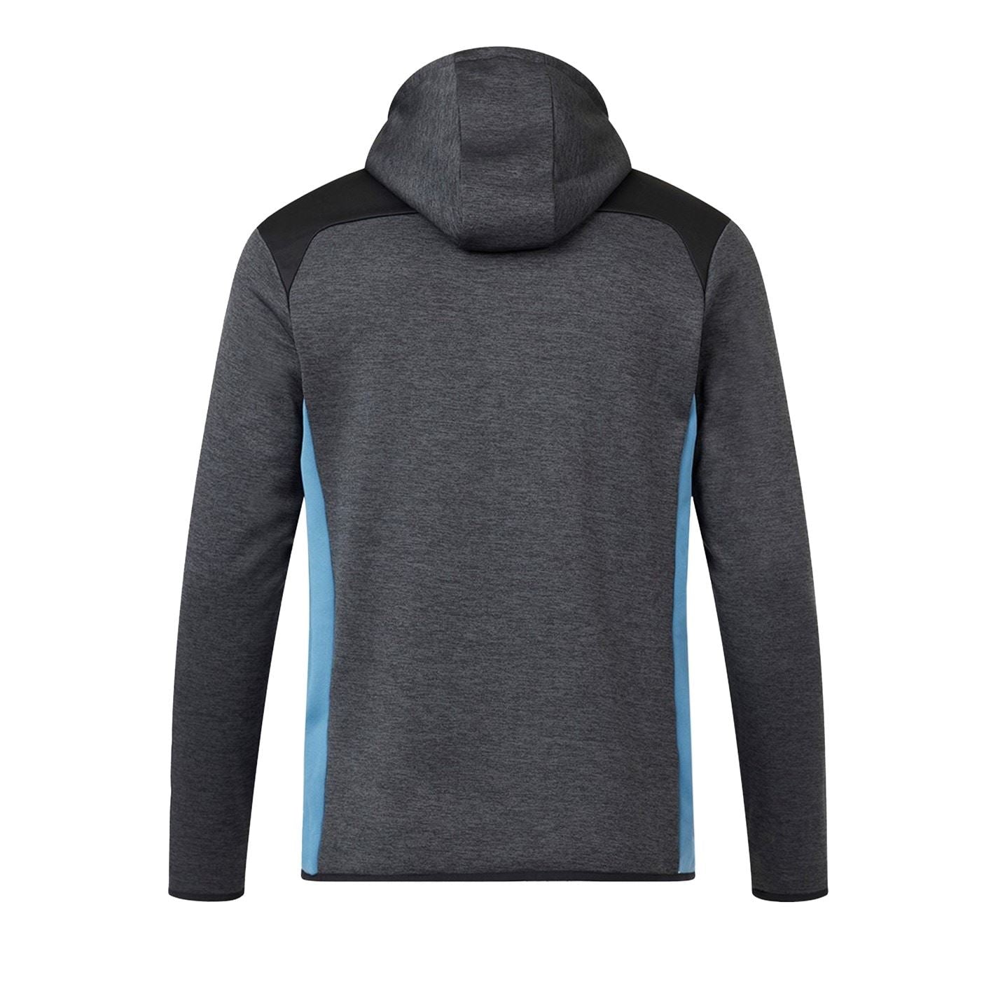 Castore Hooded Rangers FC Sweatshirt Tops