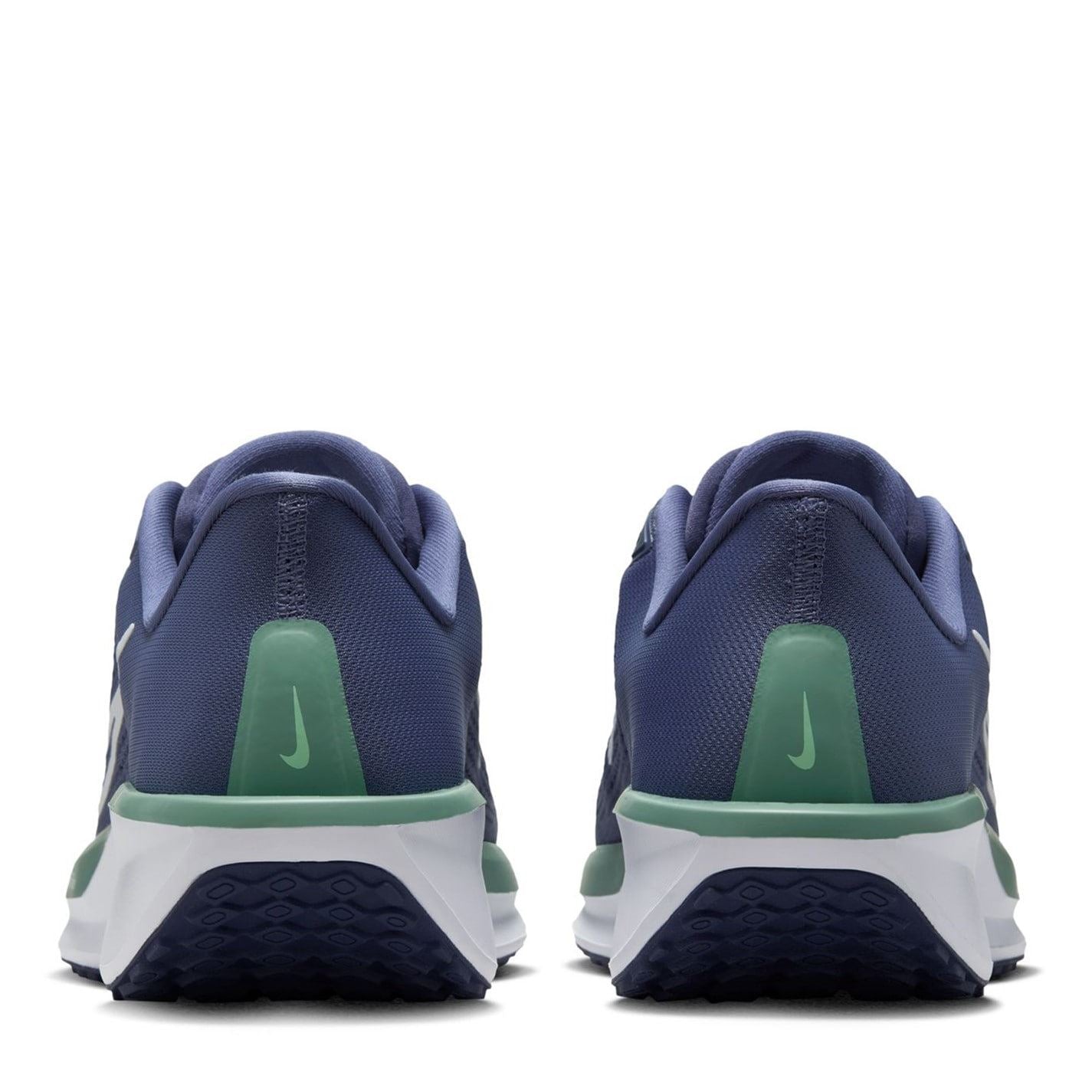 Nike Mens Quest 6 Road Running Shoes