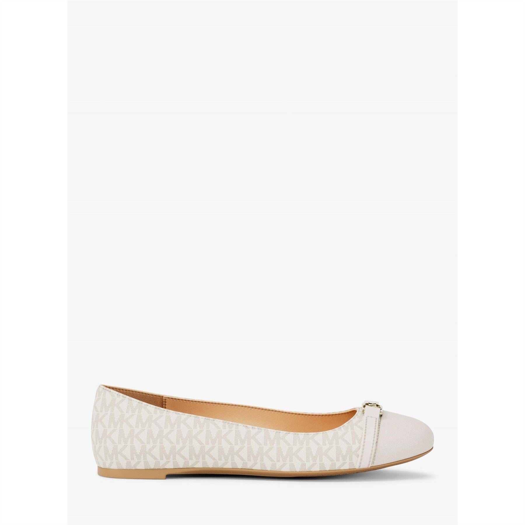 MICHAEL Michael Kors Mandy Ballerina Ld54