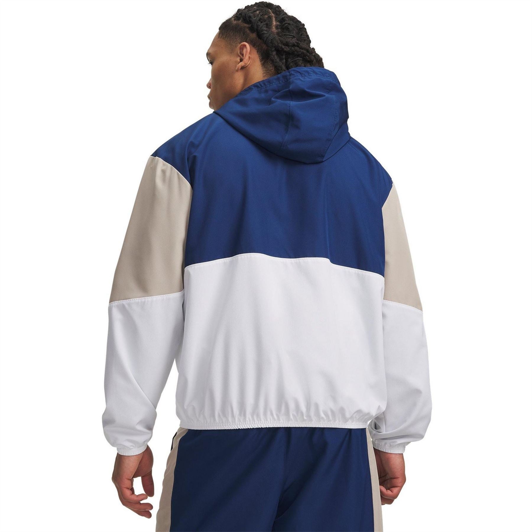 Under Armour Rival Woven Tracksuit Jacket