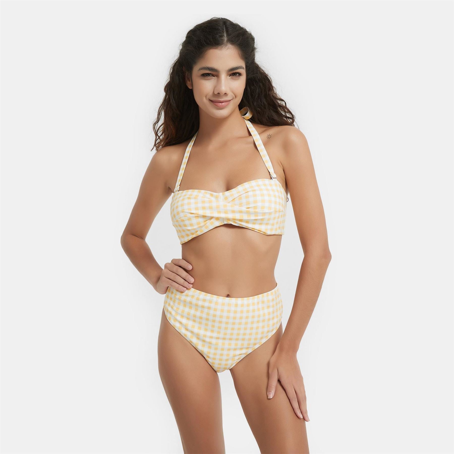 Be You Multiway Bikini Set