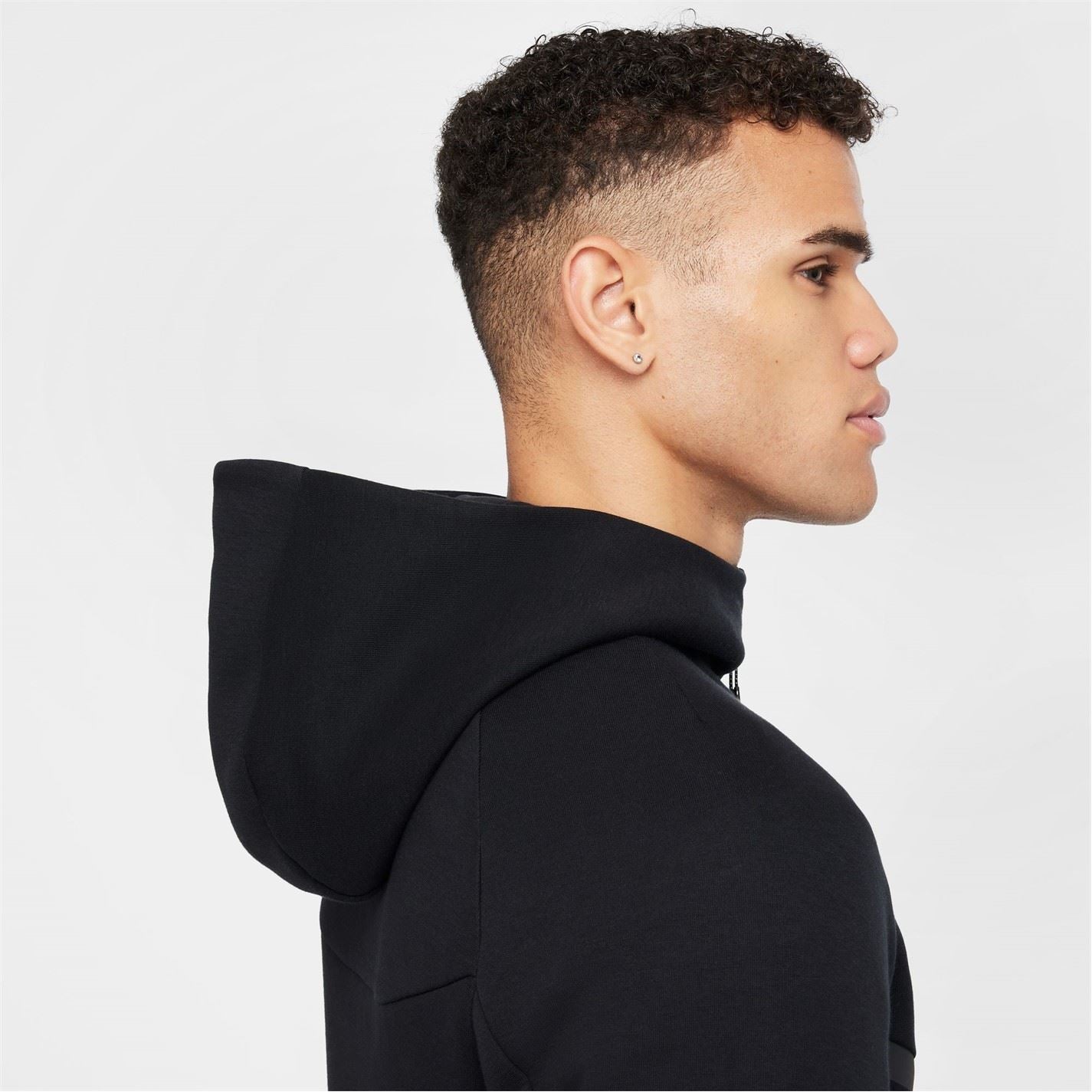 Nike Mens Tech Fleece Hoodie