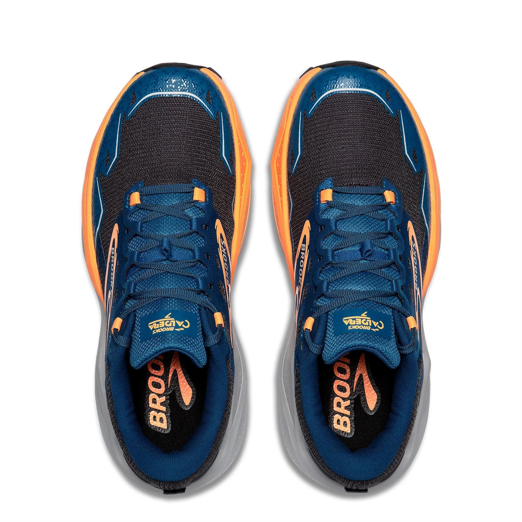 Brooks Caldera 7