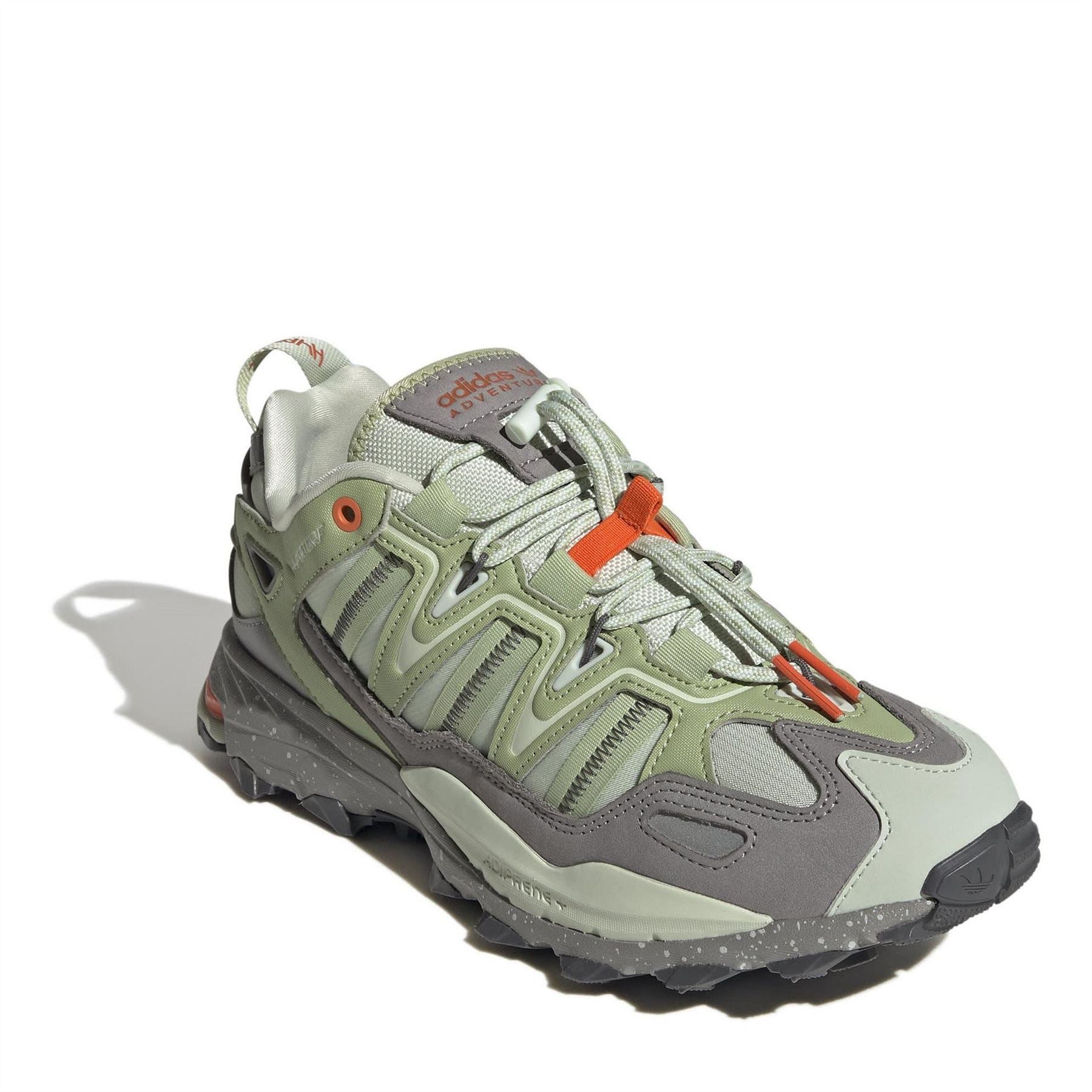 adidas Originals Adults Hyperturf 31 Low Top Trainers