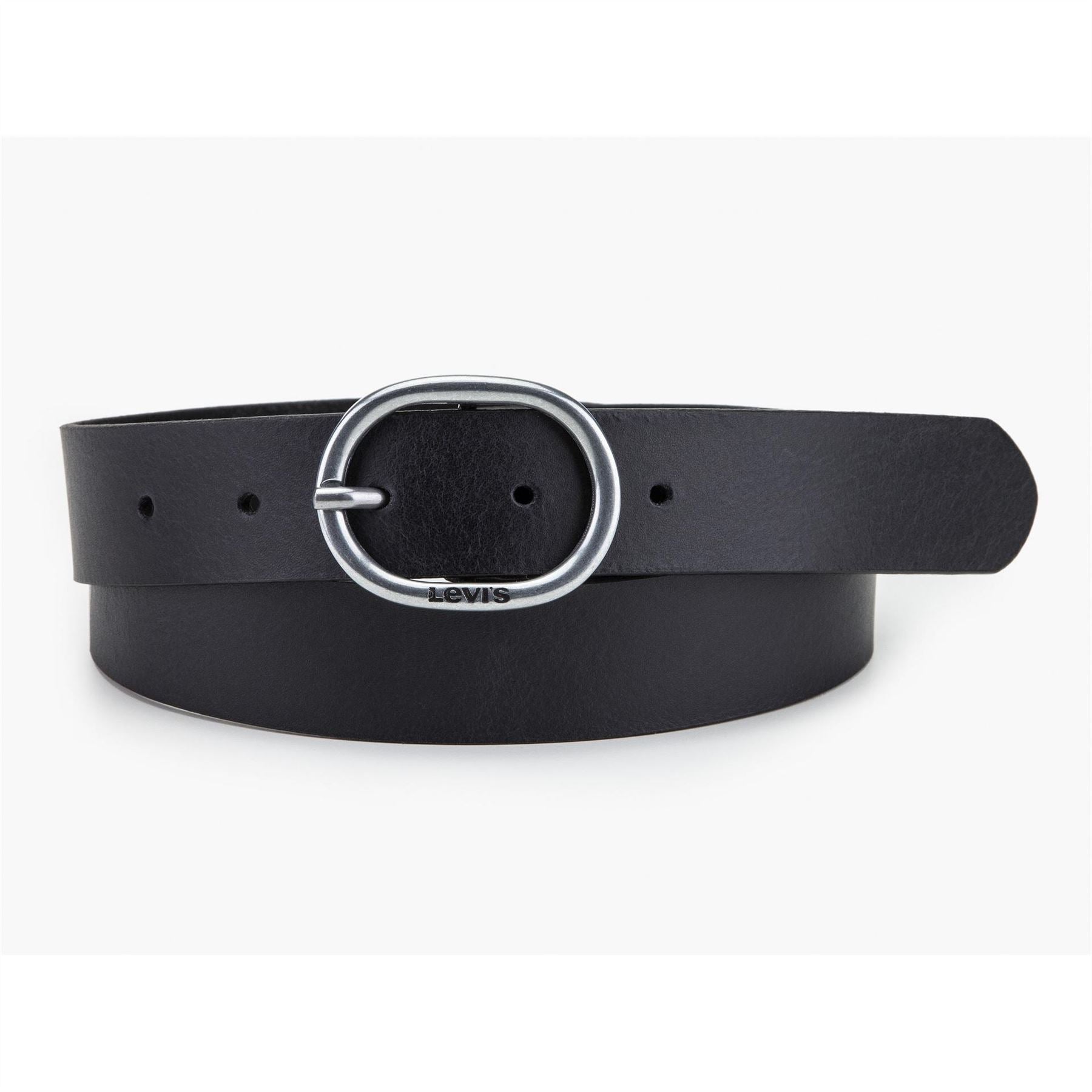 Levis Hermosilla Leather Belt