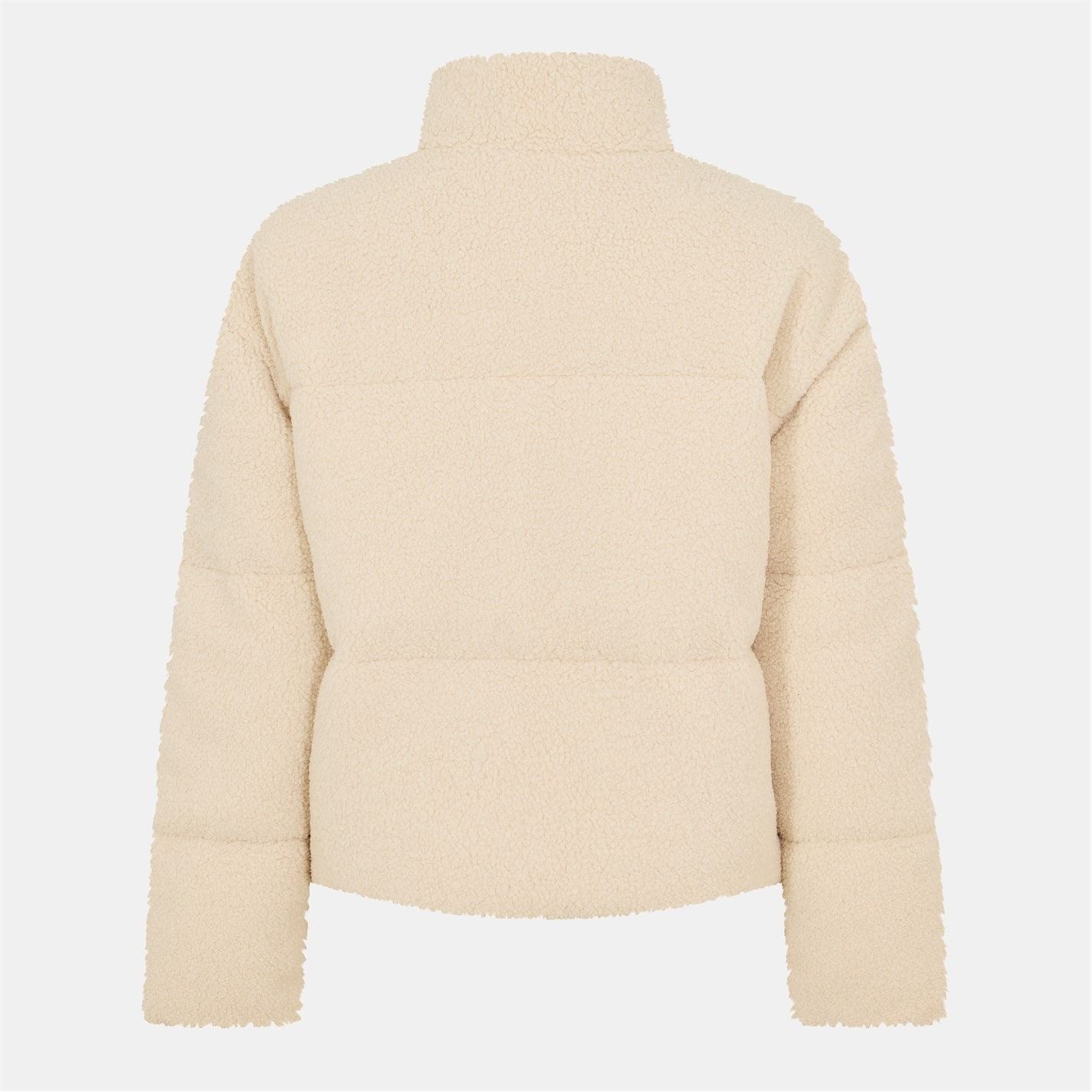 USA Pro Borg Heavyweight Puffer Jacket