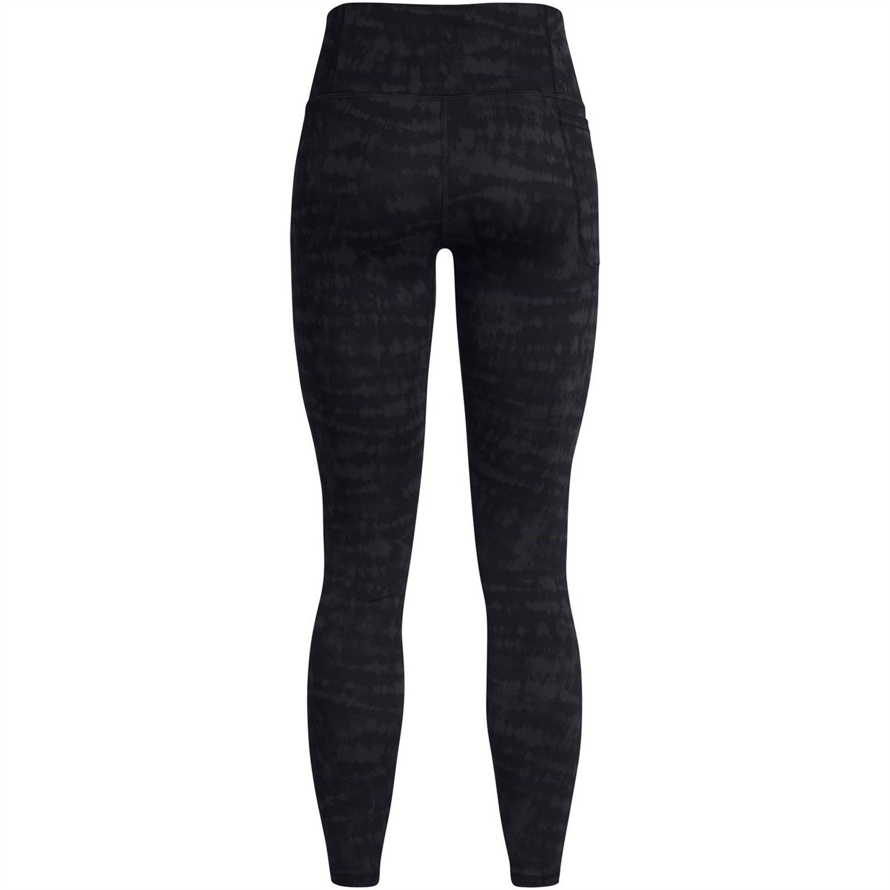 Under Armour Womens Armour Motion Print Legging