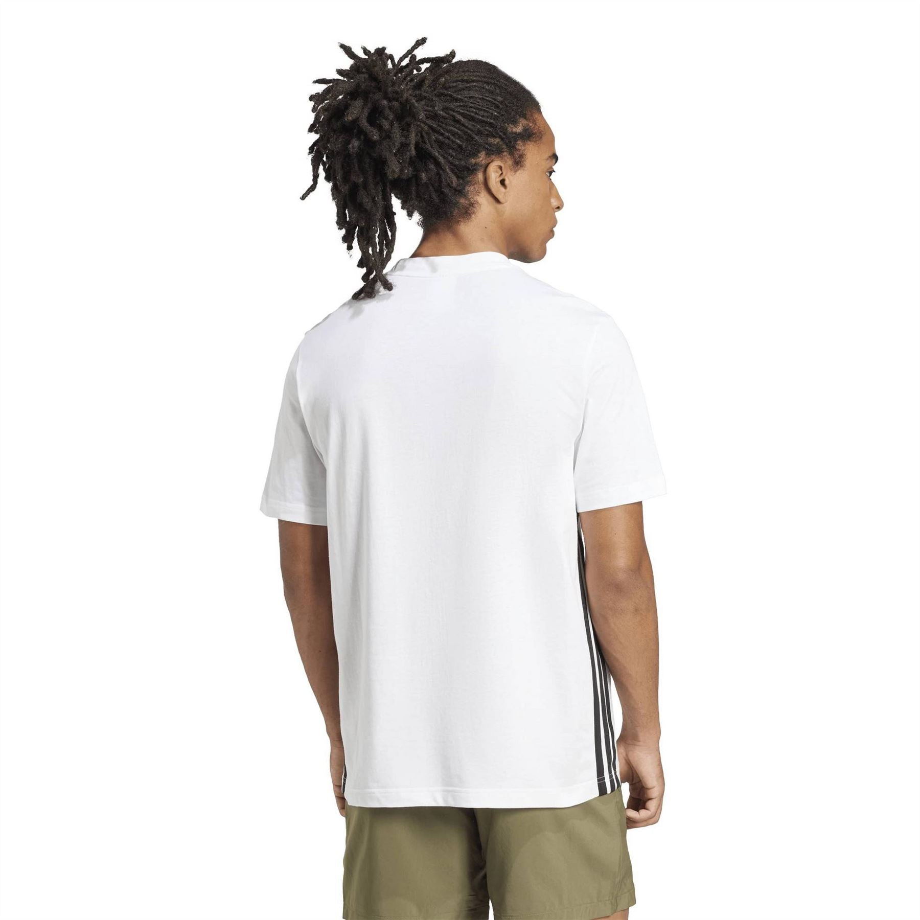 adidas T M 3s Sj T
