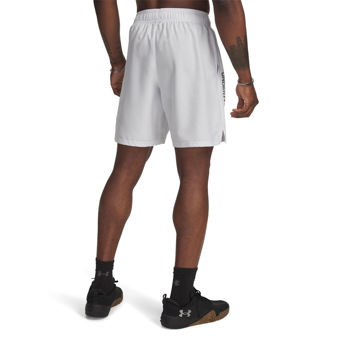 Under Armour Armour Ua Tech� Woven Wordmark Shorts