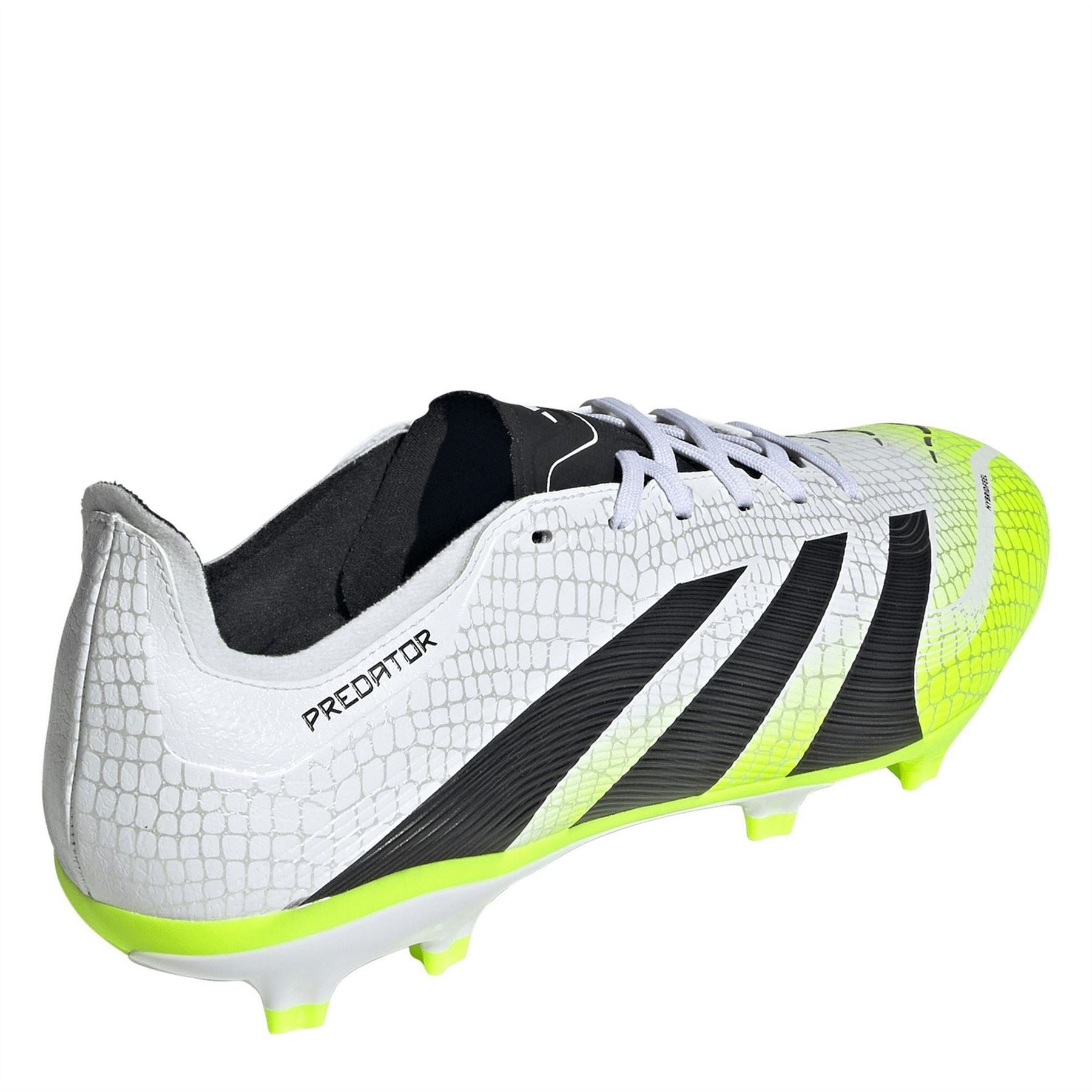 adidas League Firm Ground Football Boots