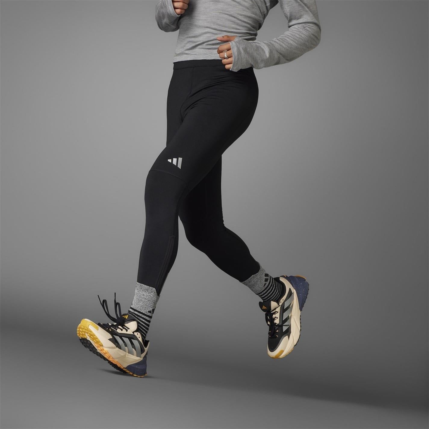 adidas Ultimate Core Warm Performance Running Tights