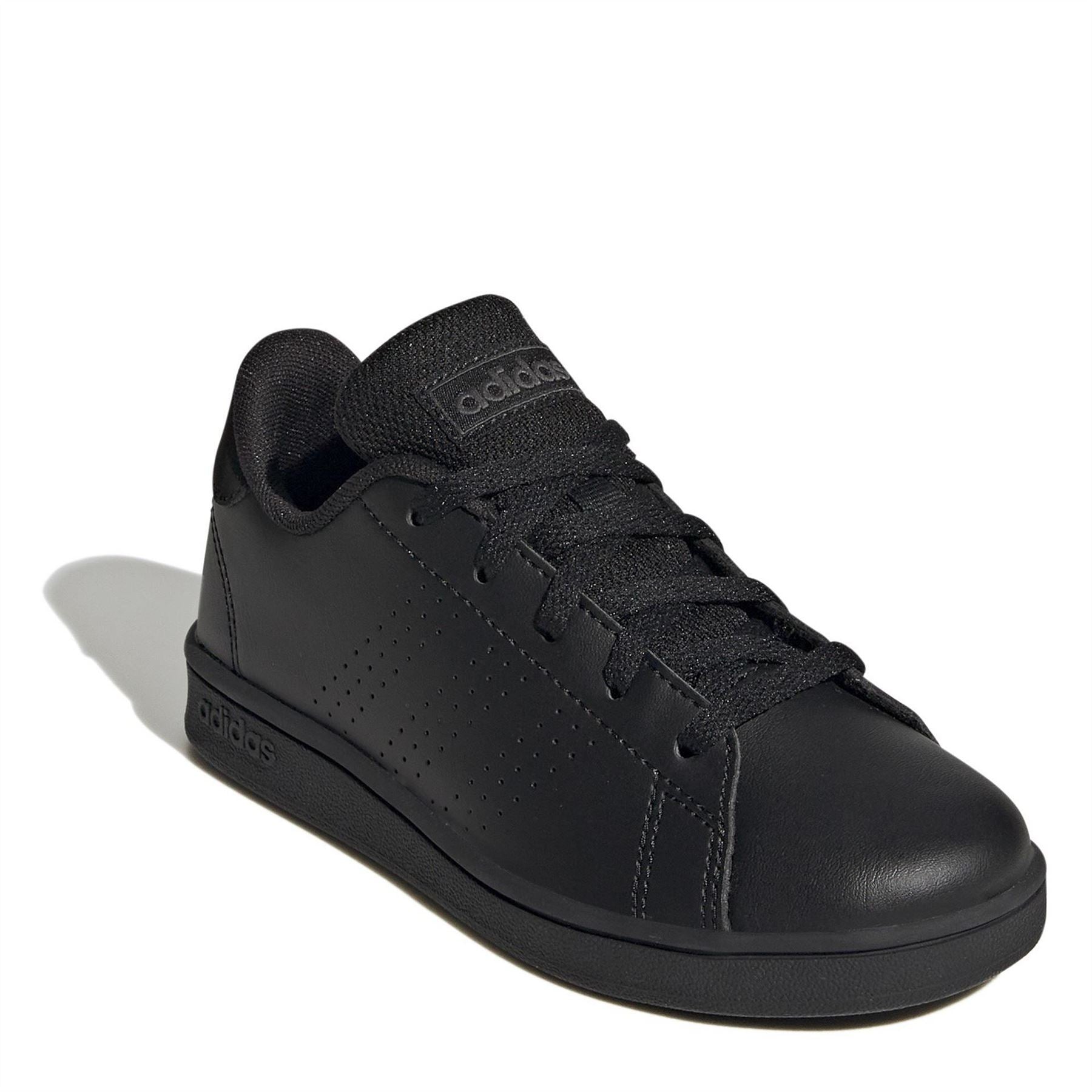 adidas Advantage Lifestyle Trainers Juniors