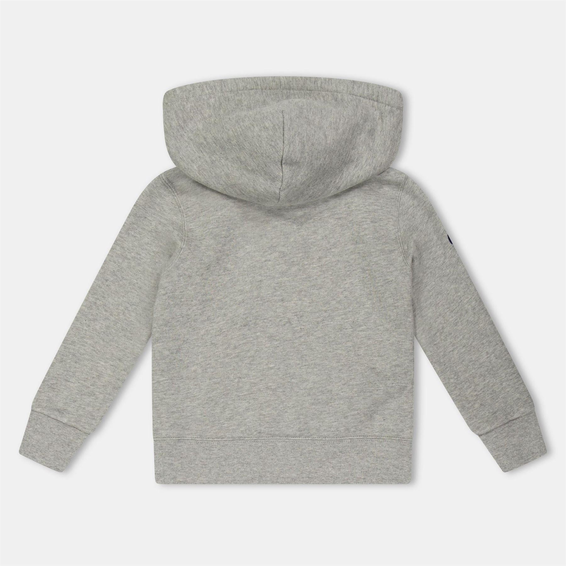 Polo Ralph Lauren Embroidered Hooded Neck Long Sleeve Sweatshirt