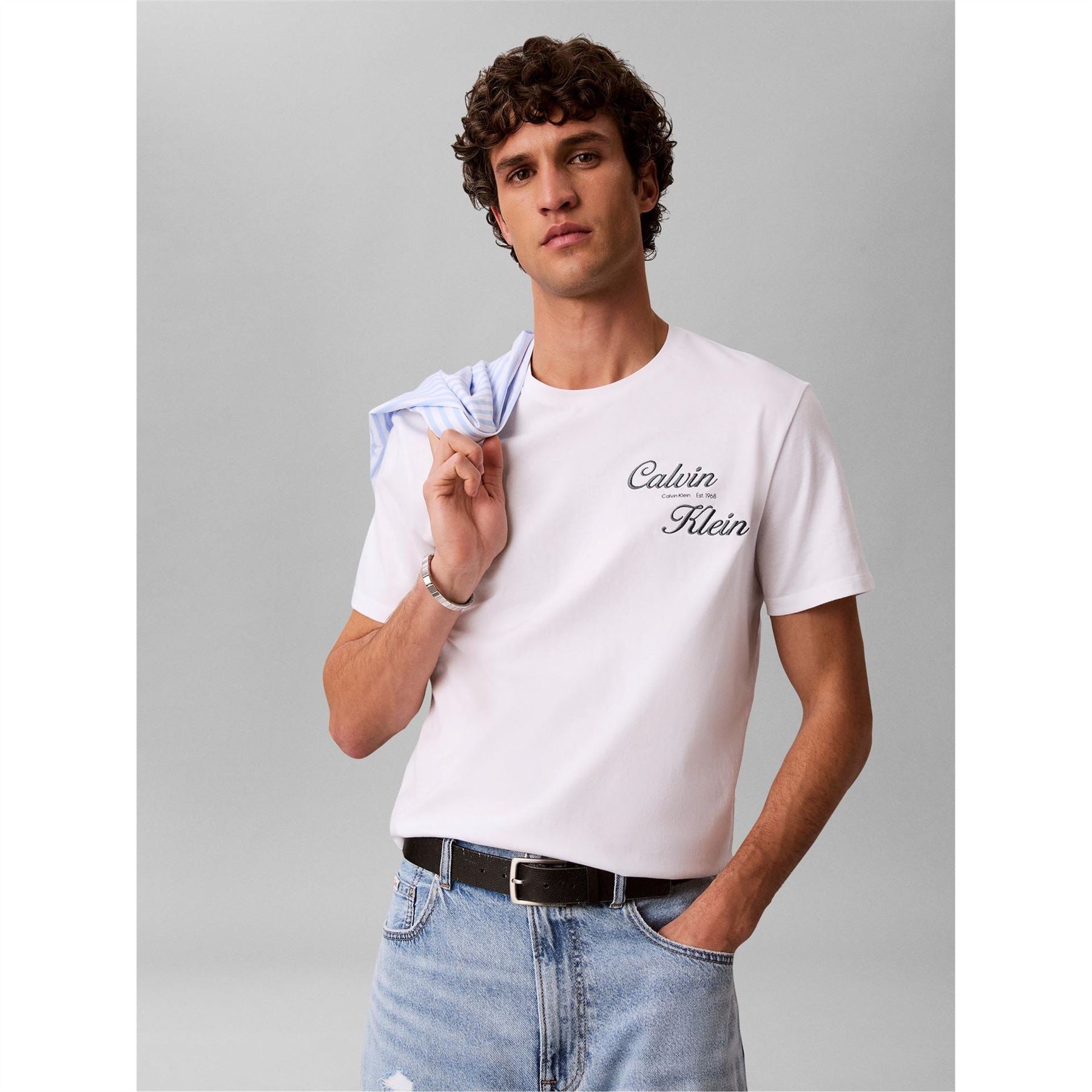 Calvin Klein Jeans T-Shirt