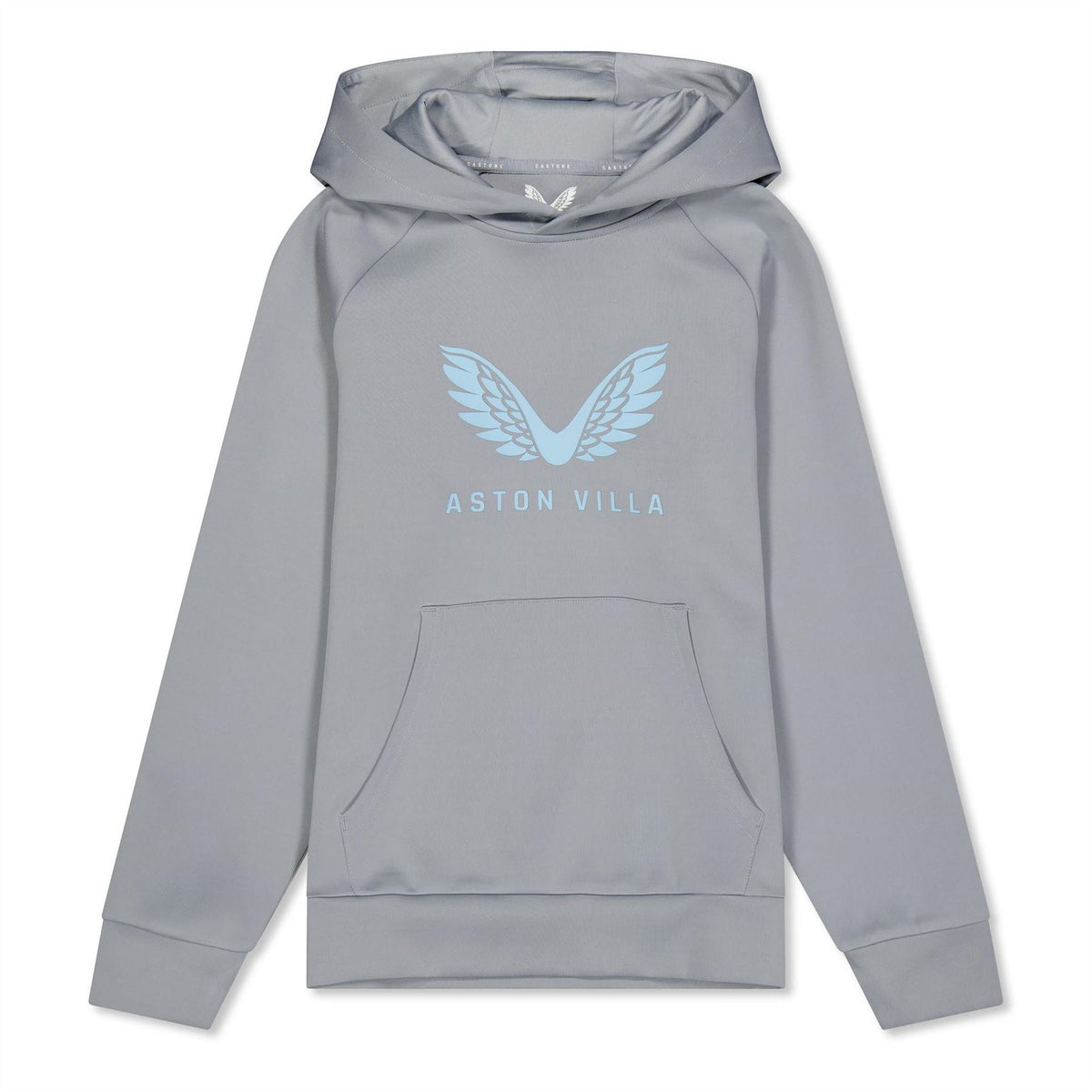 Castore Kids Aston Villa Licensed Hoodie